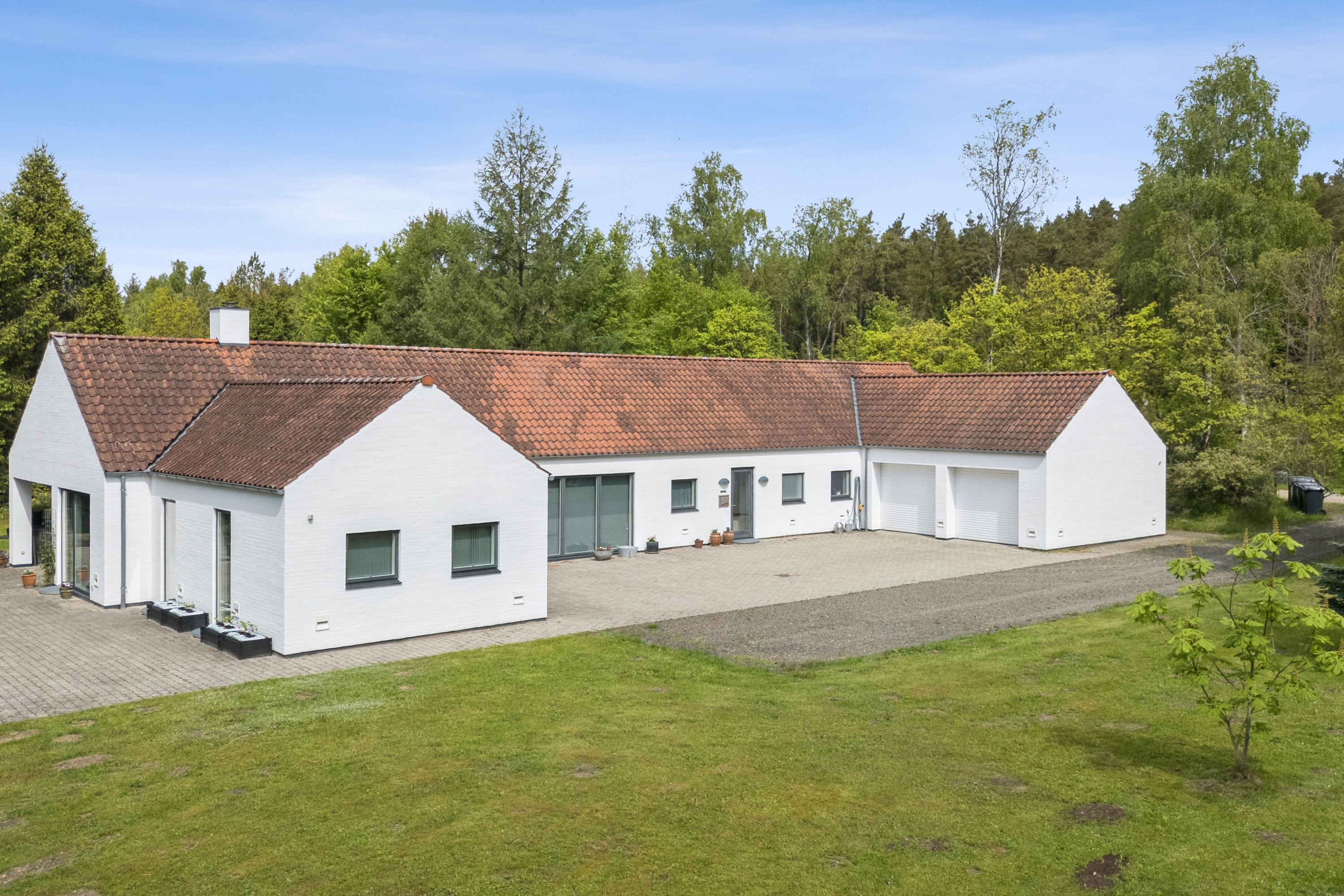 Højlundvej 3, Voervadsbro, 8660 Skanderborg