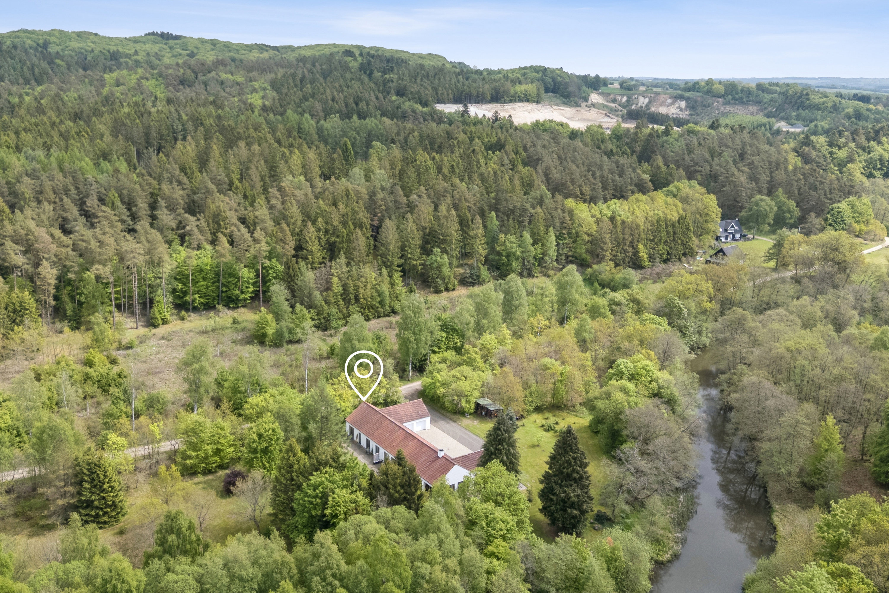 Højlundvej 3, Voervadsbro, 8660 Skanderborg