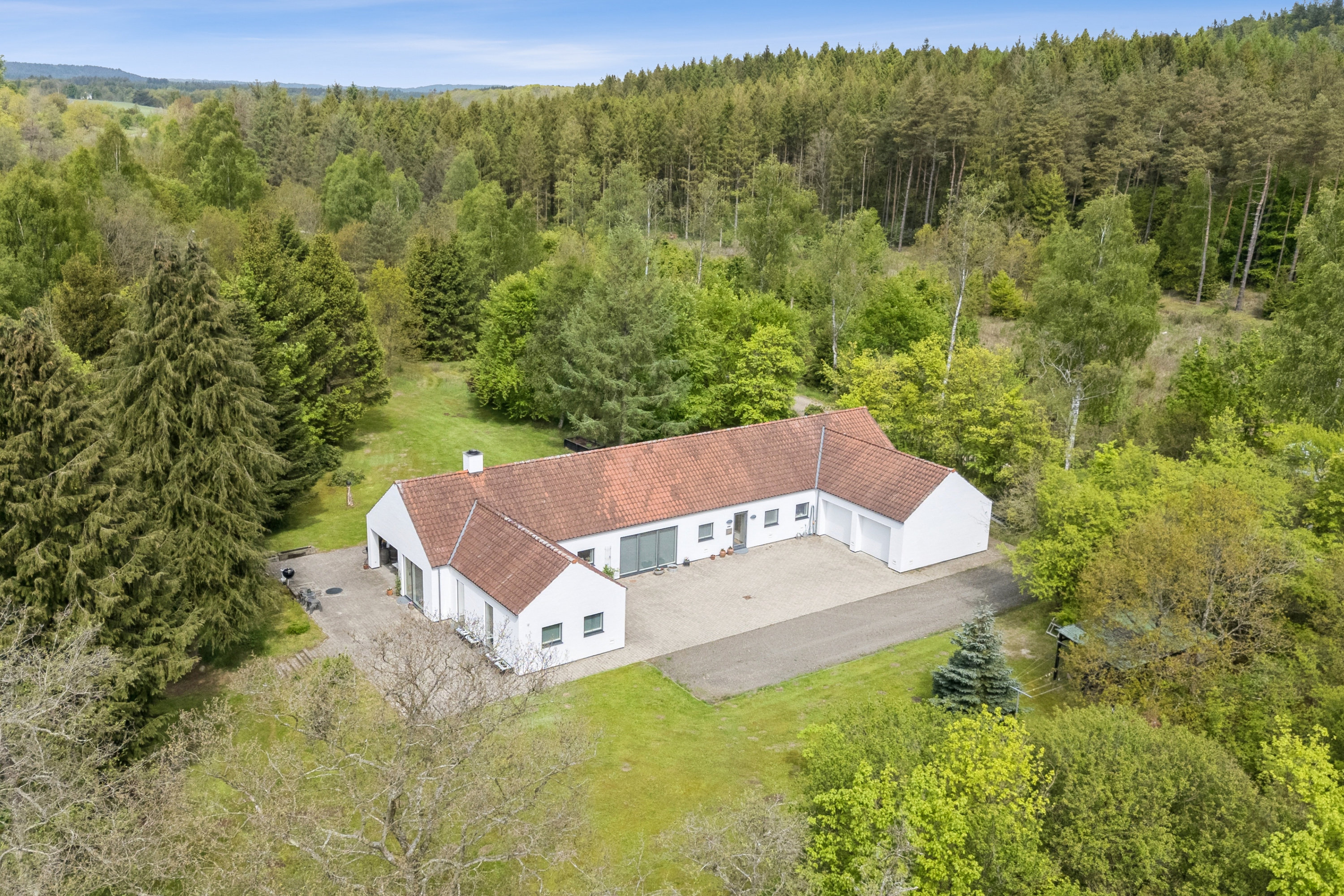 Højlundvej 3, Voervadsbro, 8660 Skanderborg