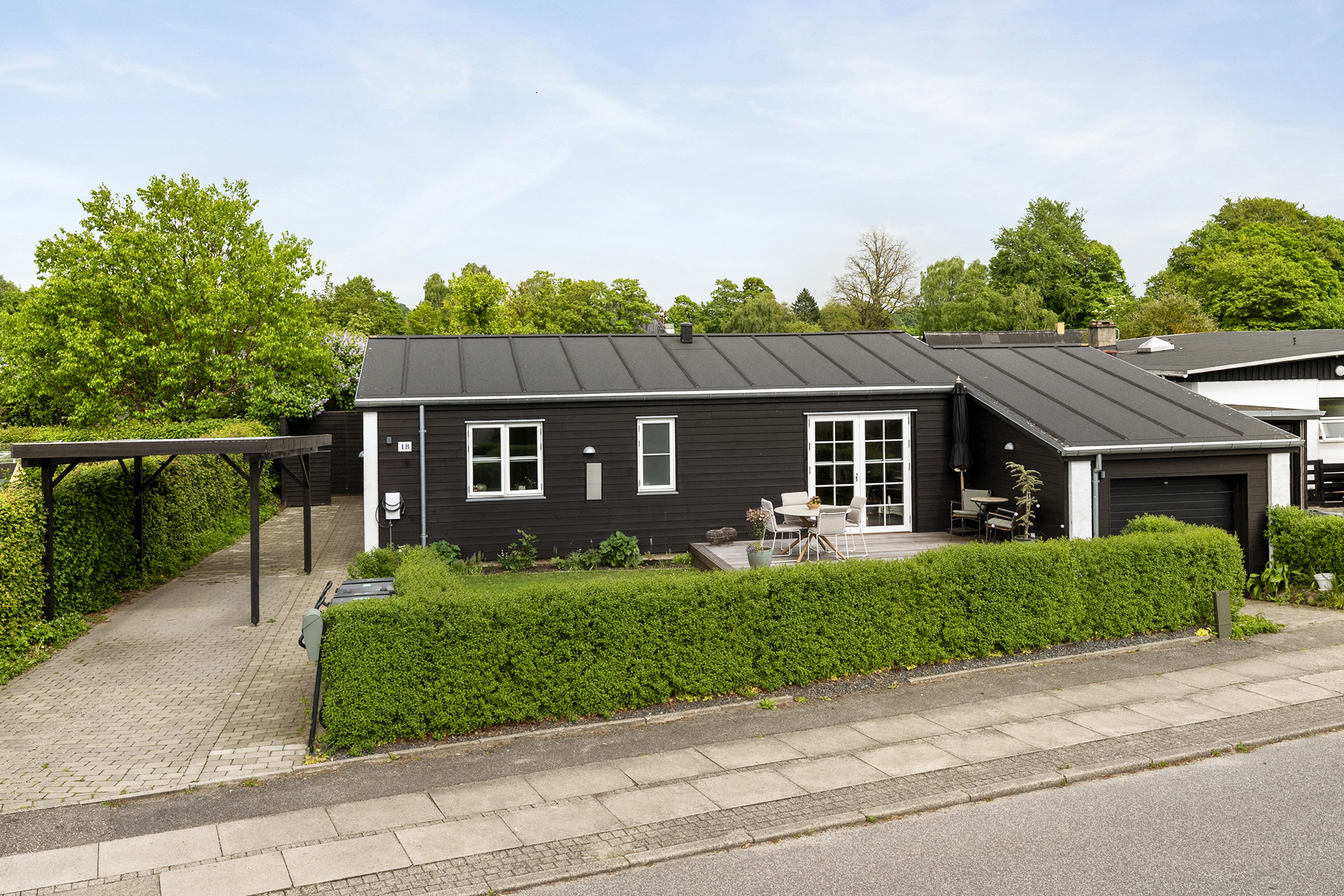 Carl Plougs Vej 1B, 8700 Horsens