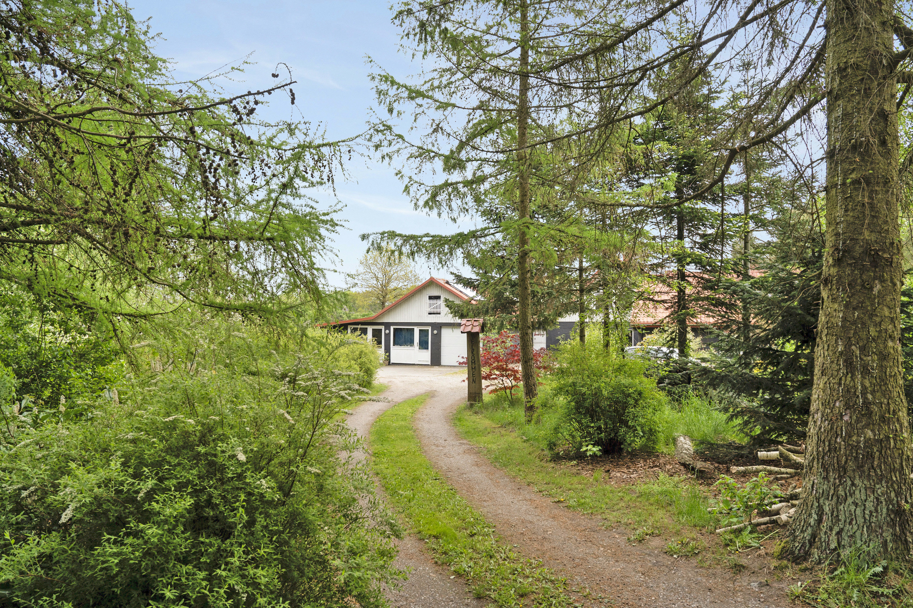Lundumhedevej 40, 8700 Horsens