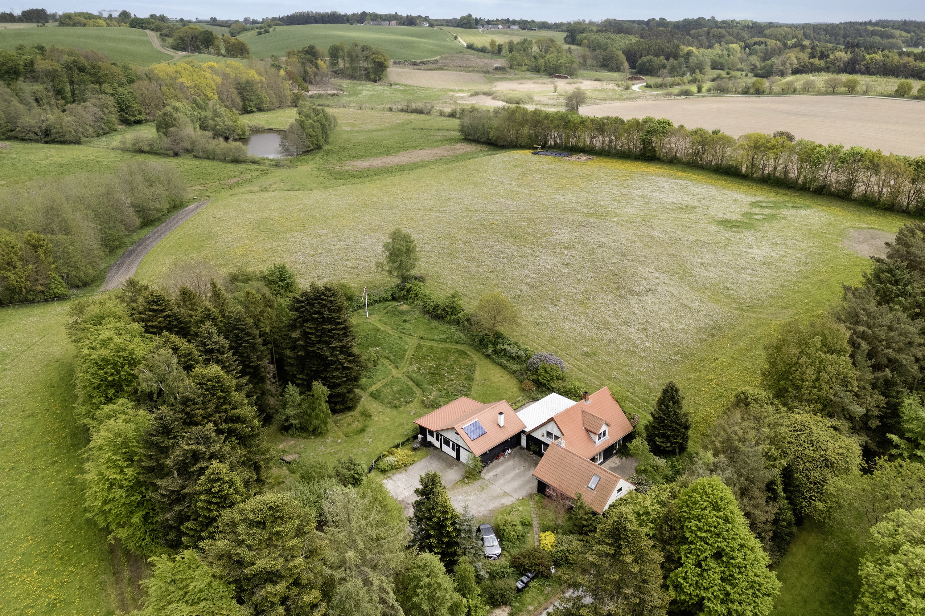 Lundumhedevej 40, 8700 Horsens