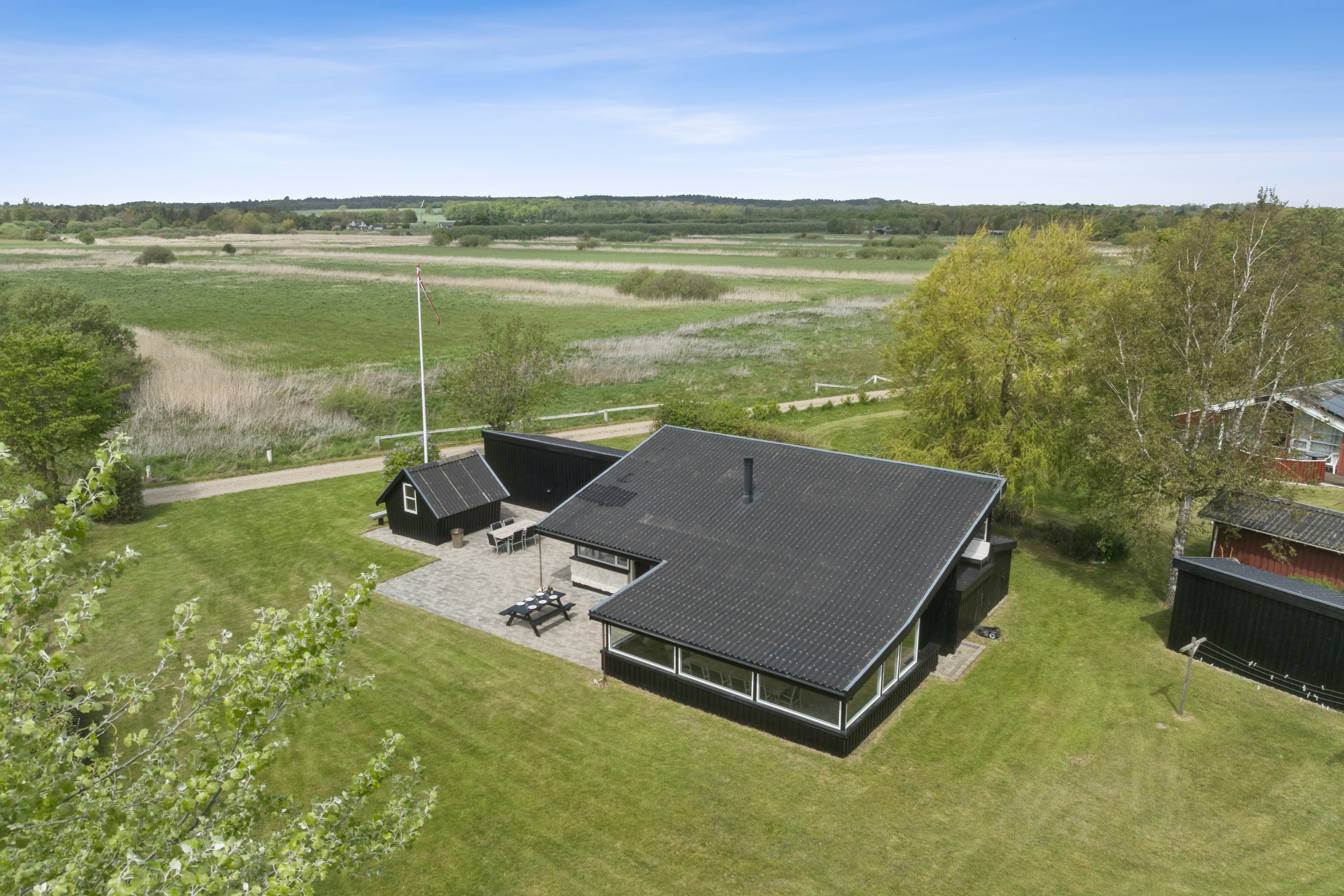 Samsøvej 12, Elsegårde, 8400 Ebeltoft