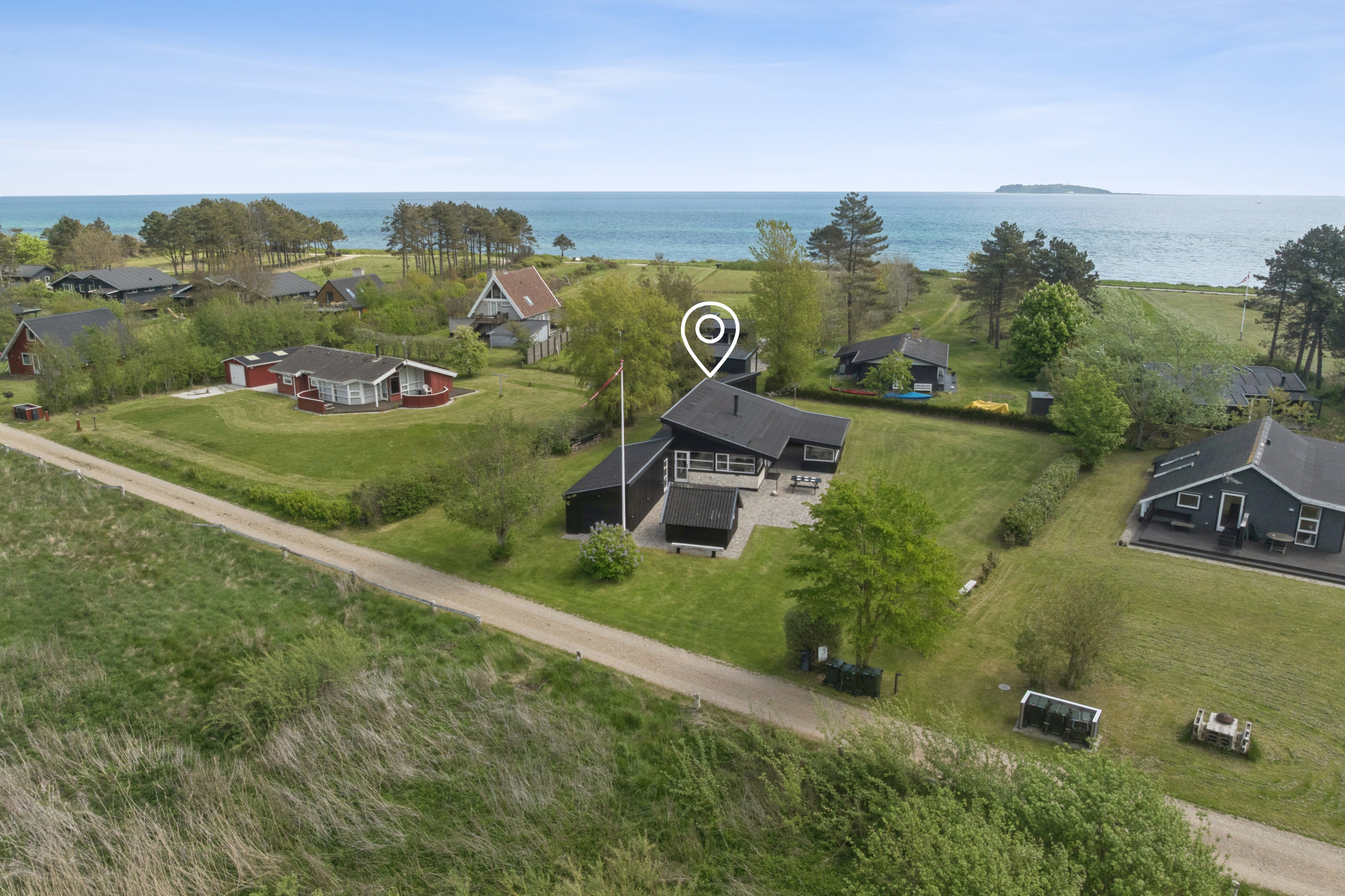 Samsøvej 12, Elsegårde, 8400 Ebeltoft