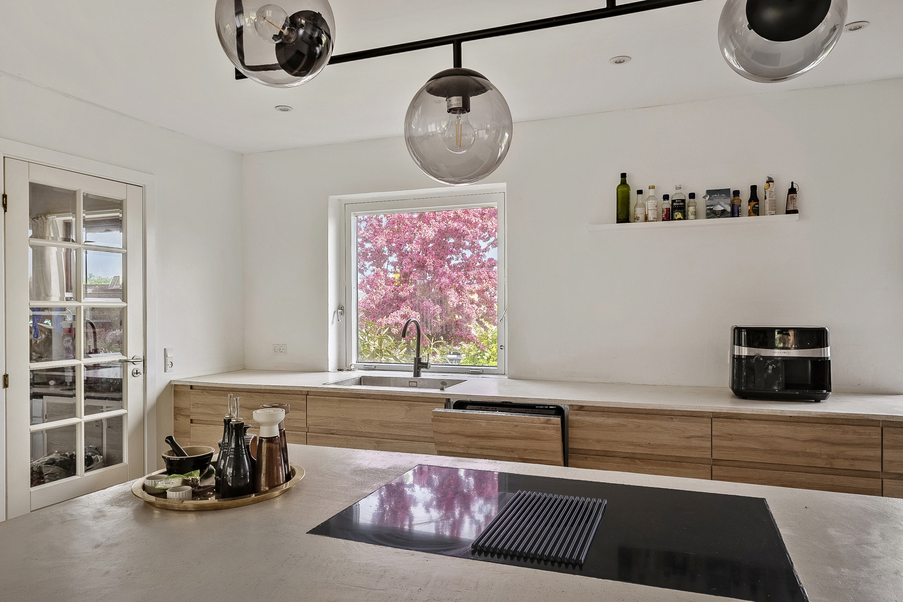 Hørvej 19, 8700 Horsens