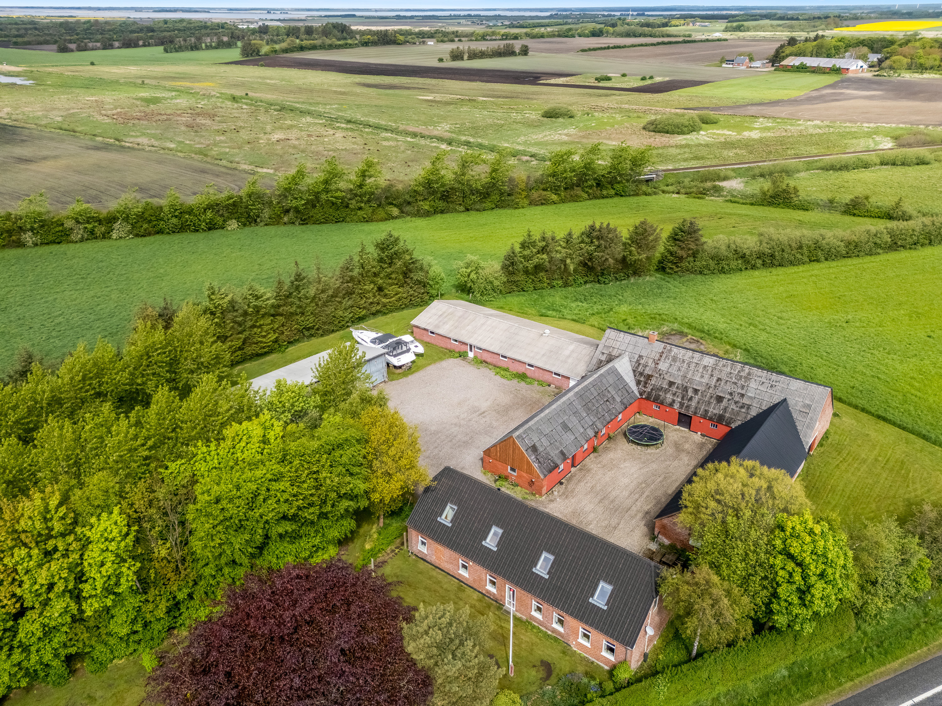 Heager Engvej 4, No, 6950 Ringkøbing