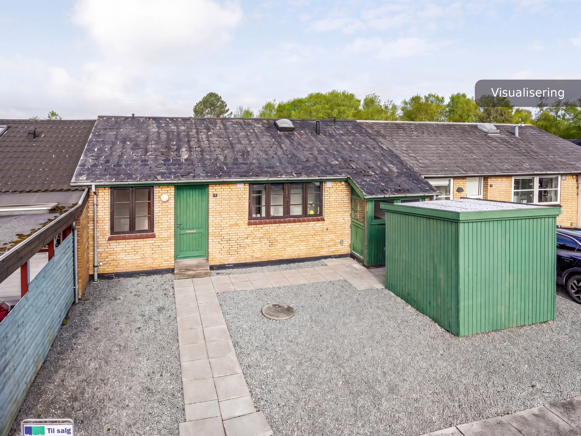 Skrænten 29, Næsby, 5270 Odense N