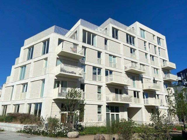 Miniaturebillede 1: . Billede af Søndre Badevej 6F, 2. 5., 4600 Køge
