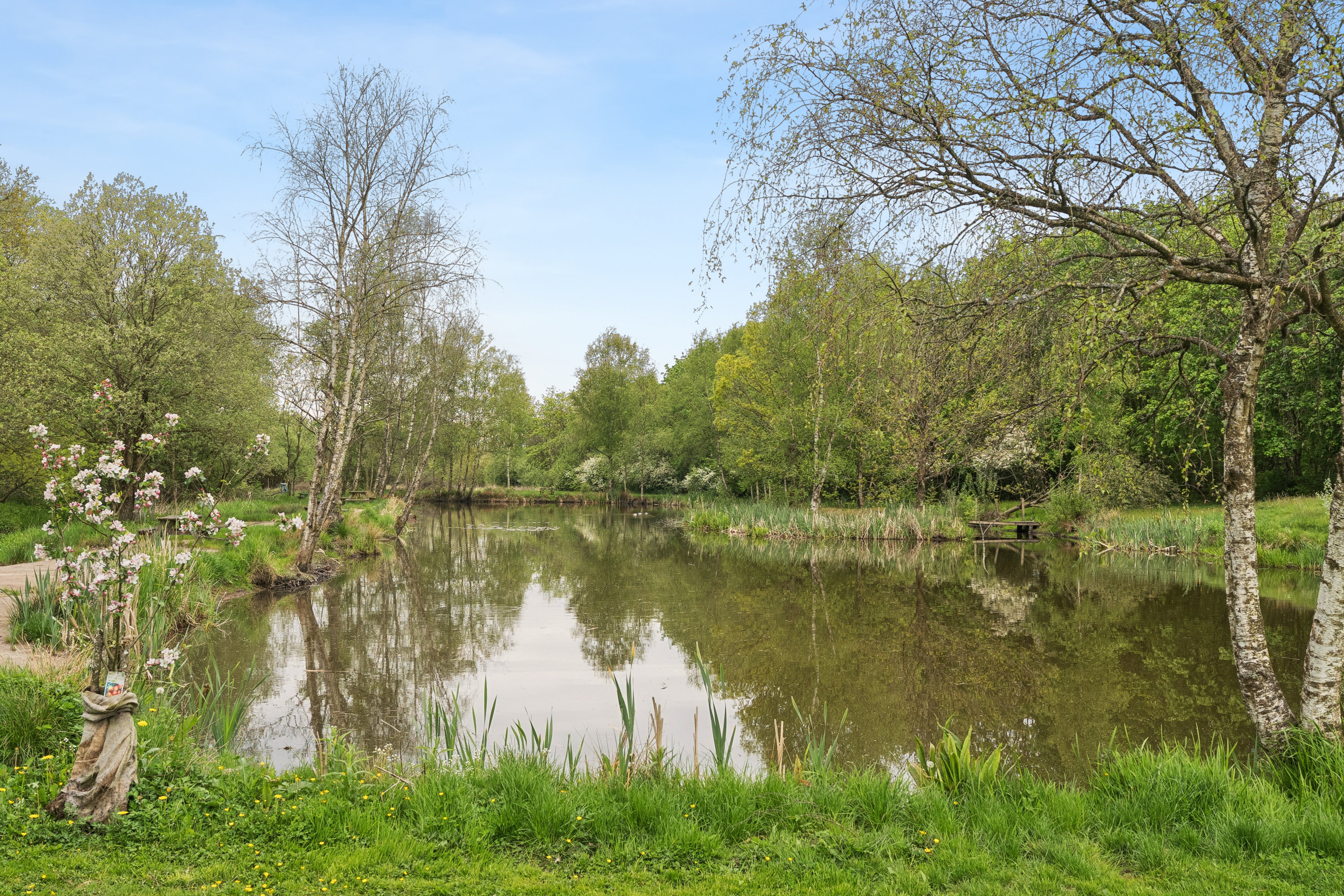 Klostergårdsvej 11, Gjelbro, 8882 Fårvang