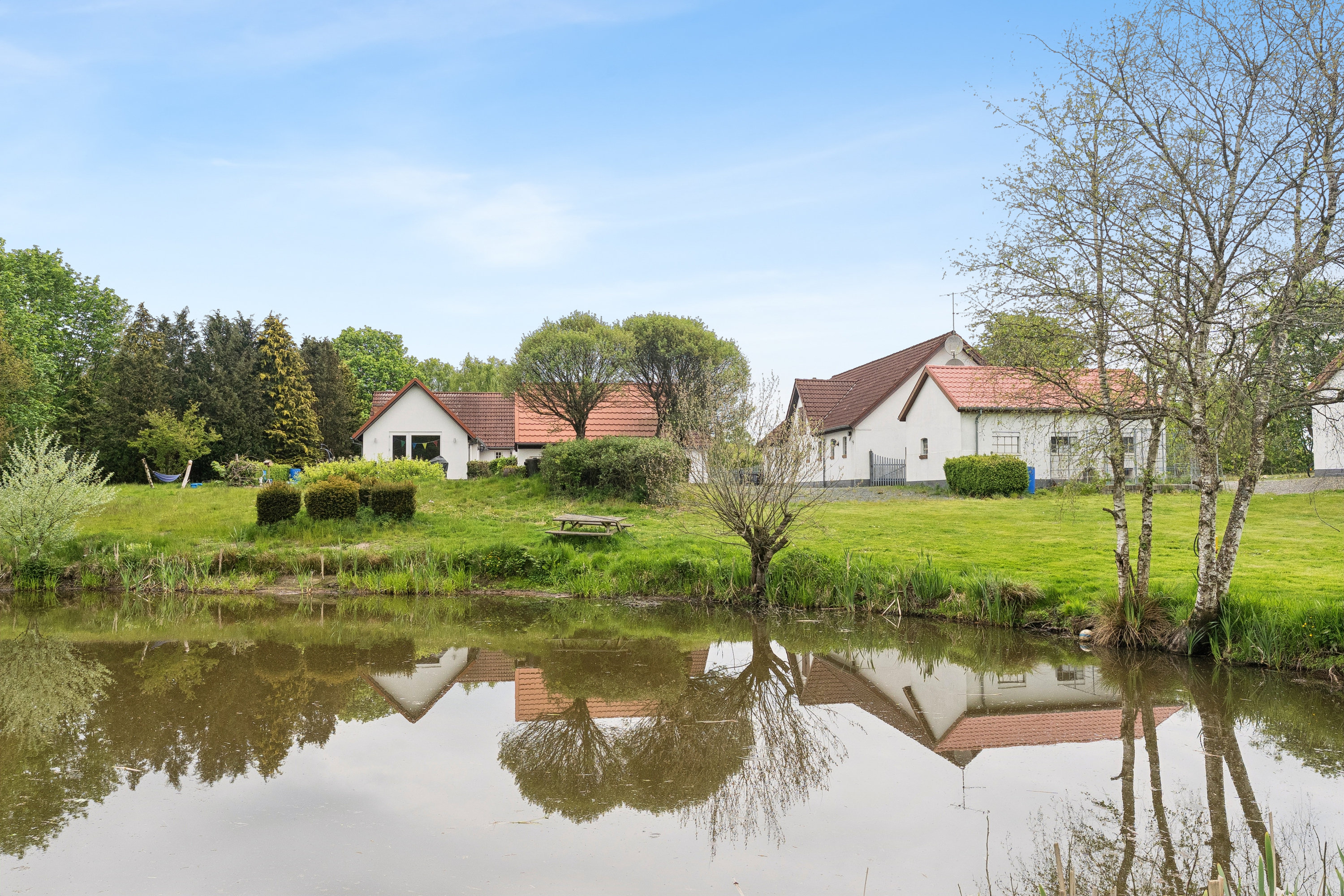 Klostergårdsvej 11, Gjelbro, 8882 Fårvang