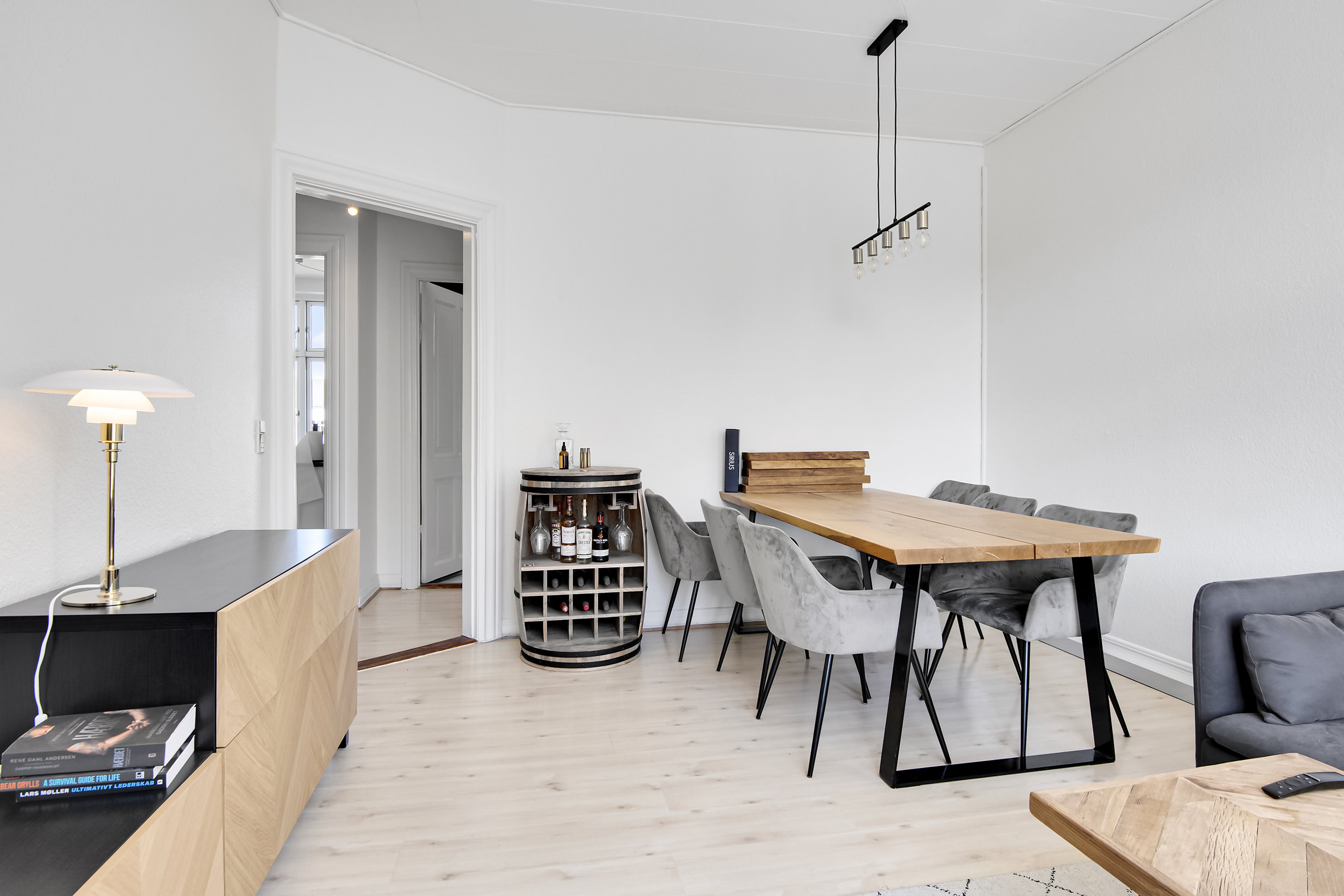 Jyllandsgade 17, 3. th., 9000 Aalborg