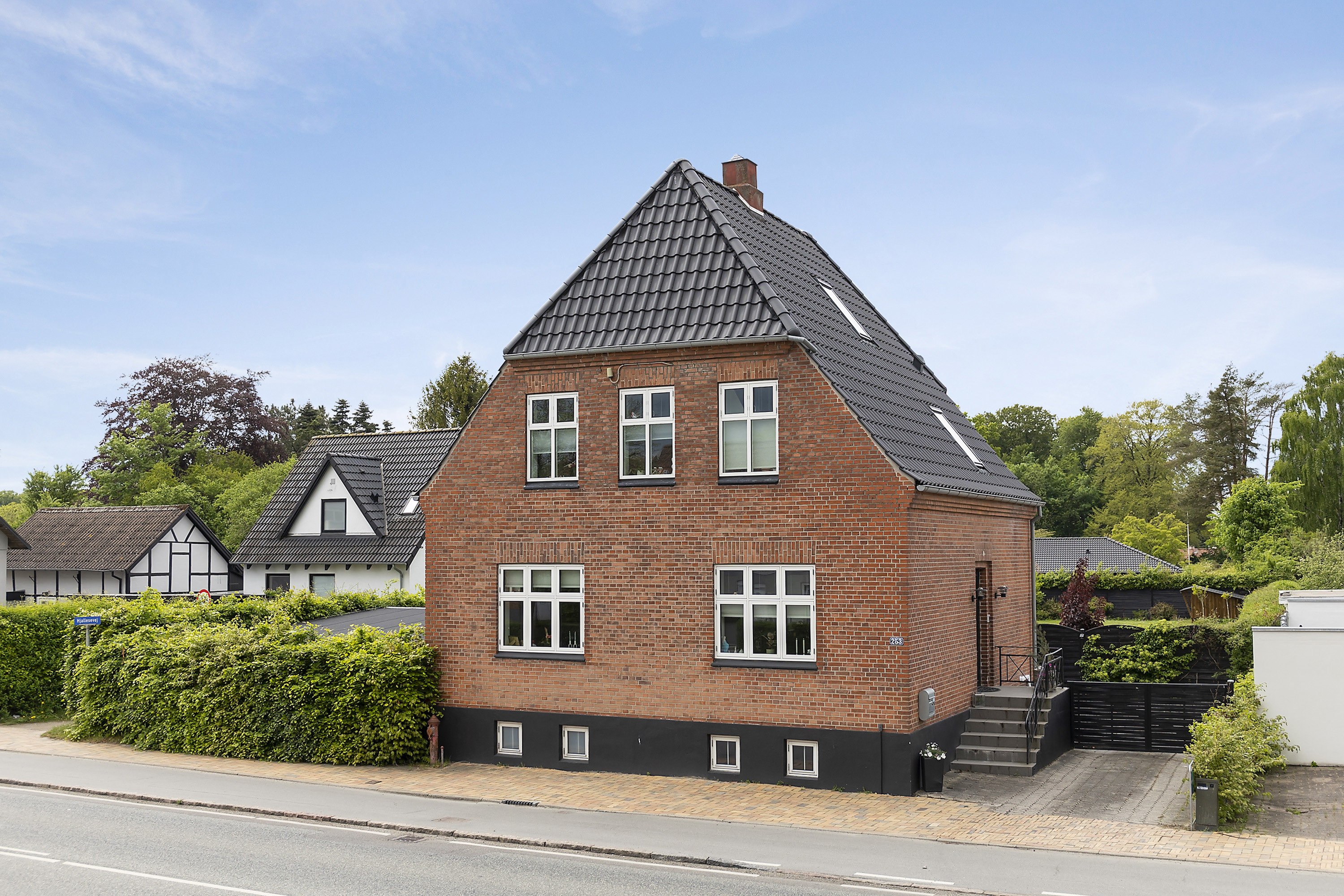 Hjallesevej 253, 5230 Odense M