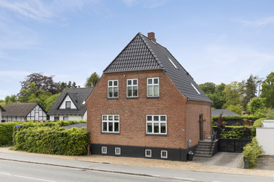 Hjallesevej 253