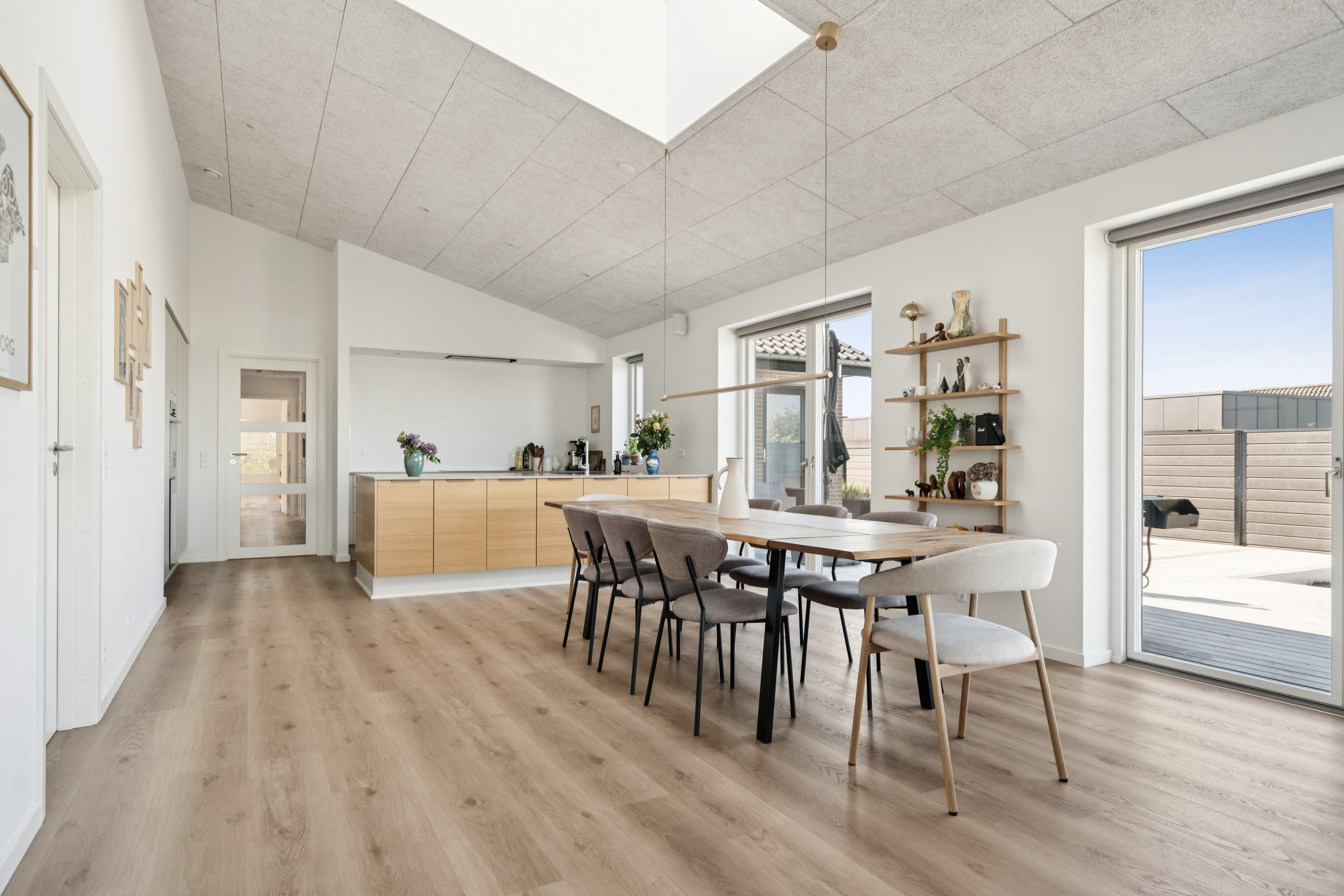 Skovlykke 10, Gug, 9210 Aalborg SØ