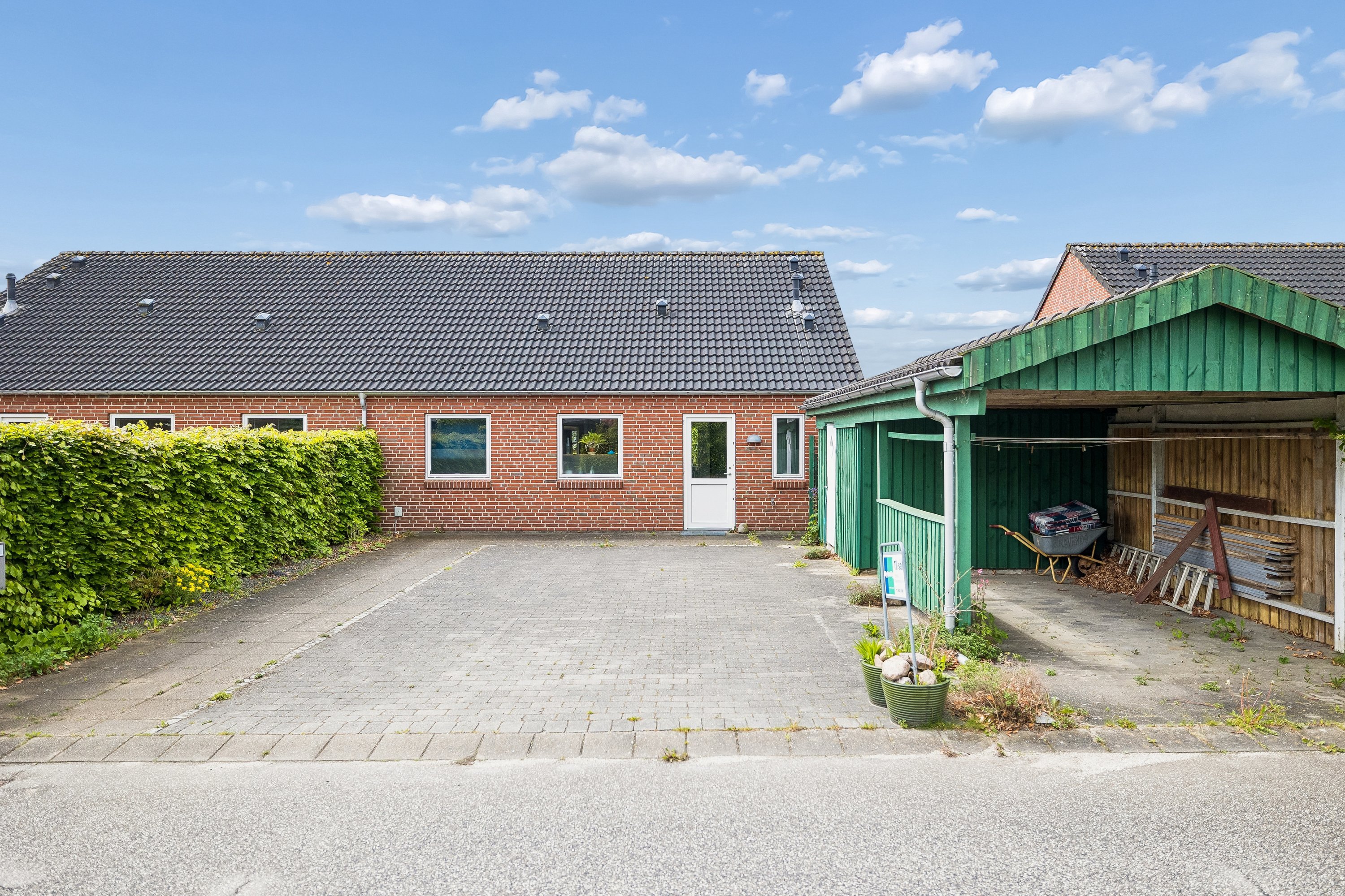 Blegsø Banke 39, Voerladegård, 8660 Skanderborg