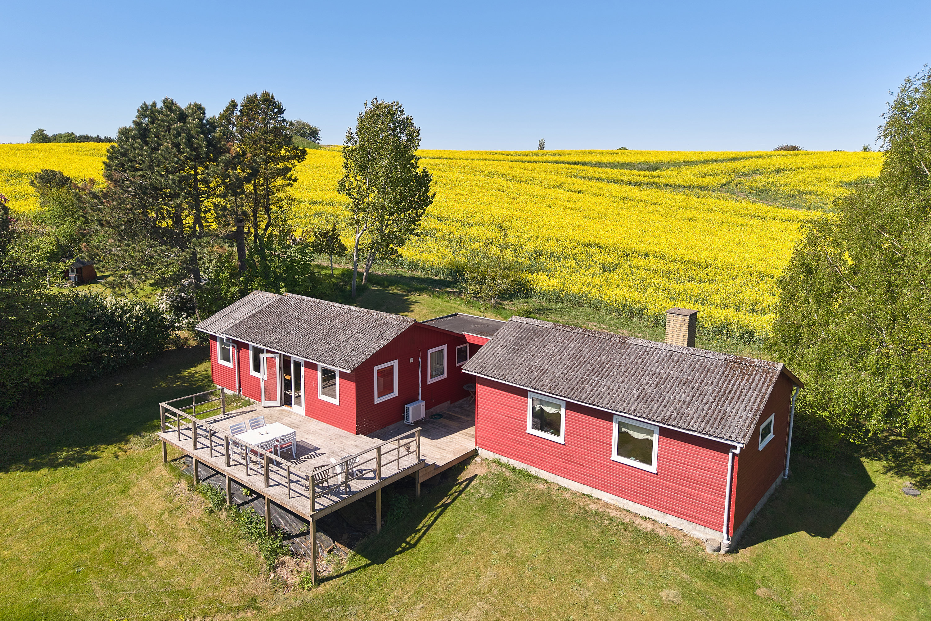 Slåenvangen 36, Munkerup, 3120 Dronningmølle