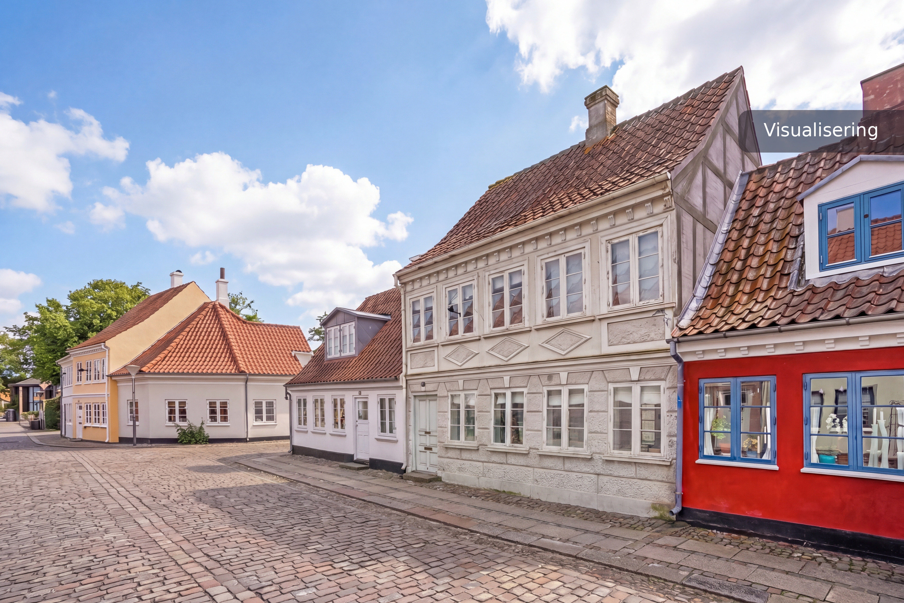 Ramsherred 13, 5000 Odense C