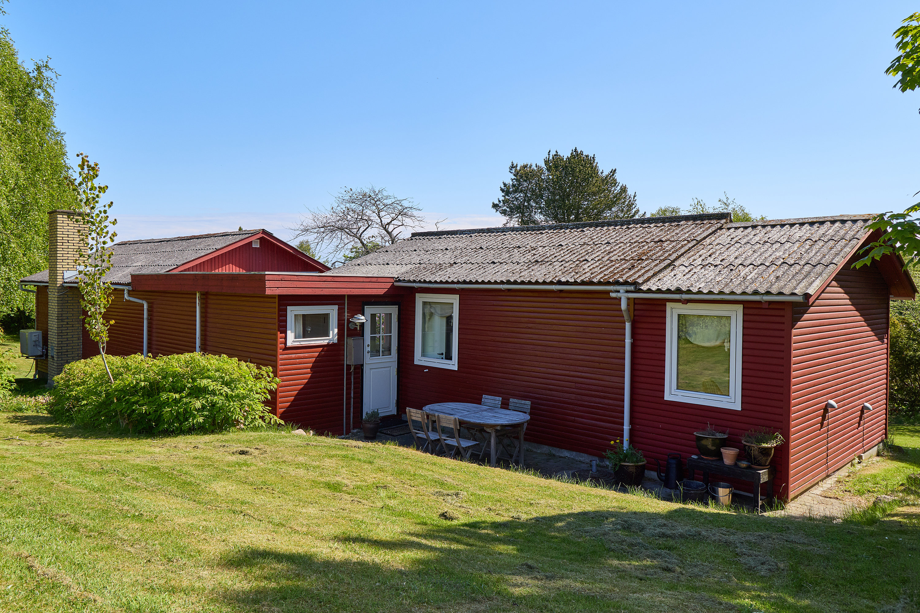 Slåenvangen 36, Munkerup, 3120 Dronningmølle