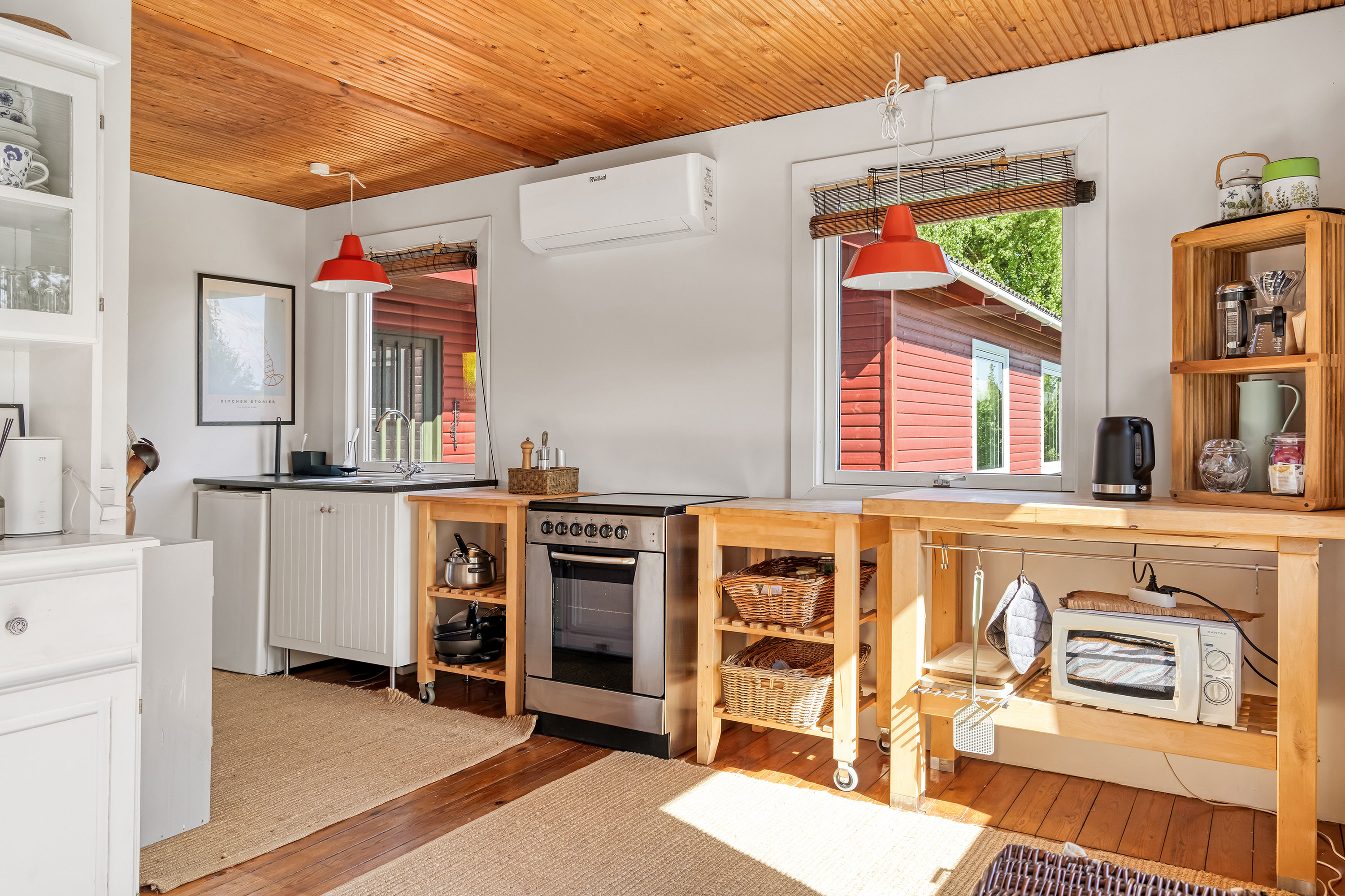 Slåenvangen 36, Munkerup, 3120 Dronningmølle