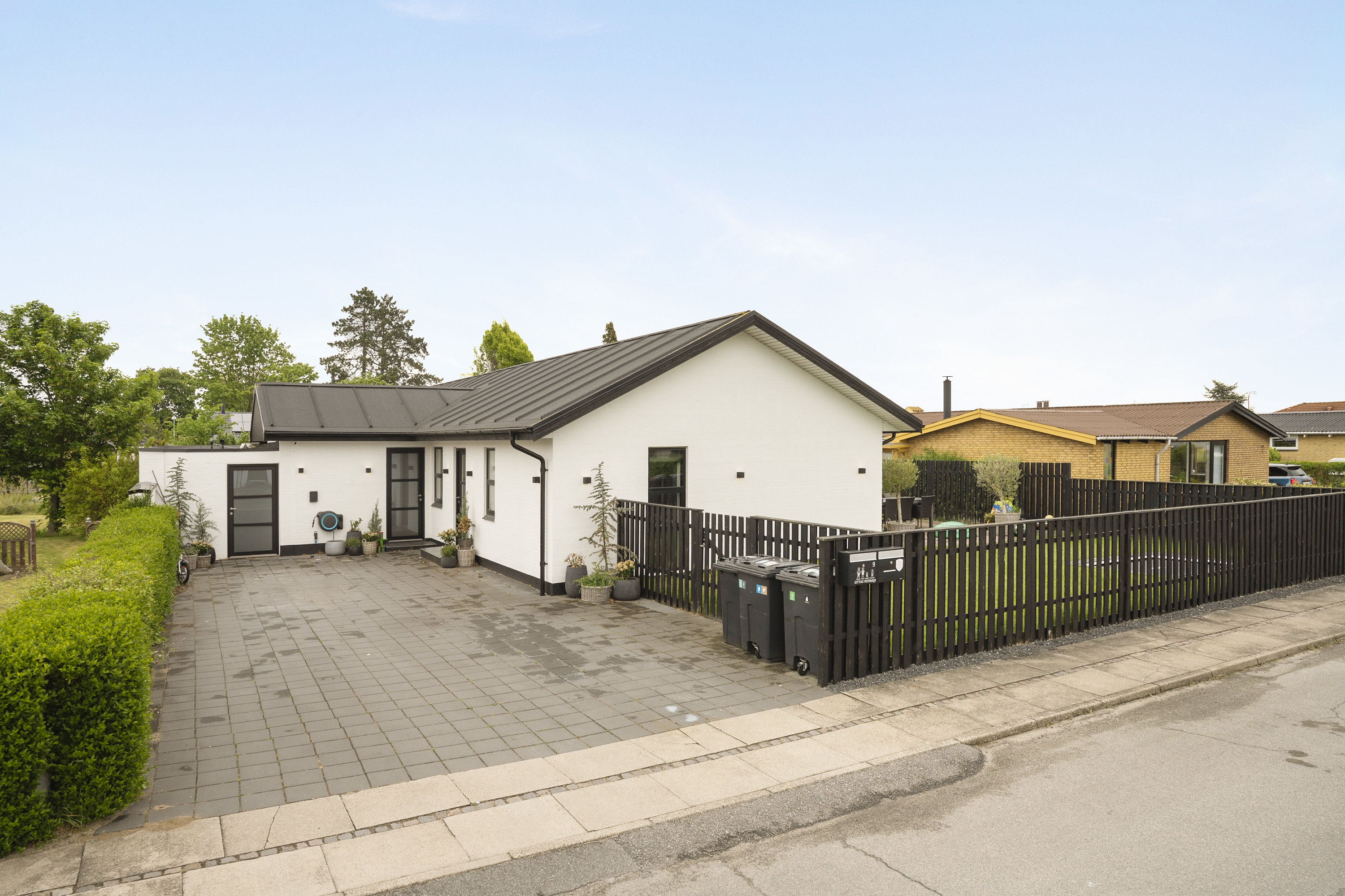 Morbærhaven 9, Bullerup, 5320 Agedrup