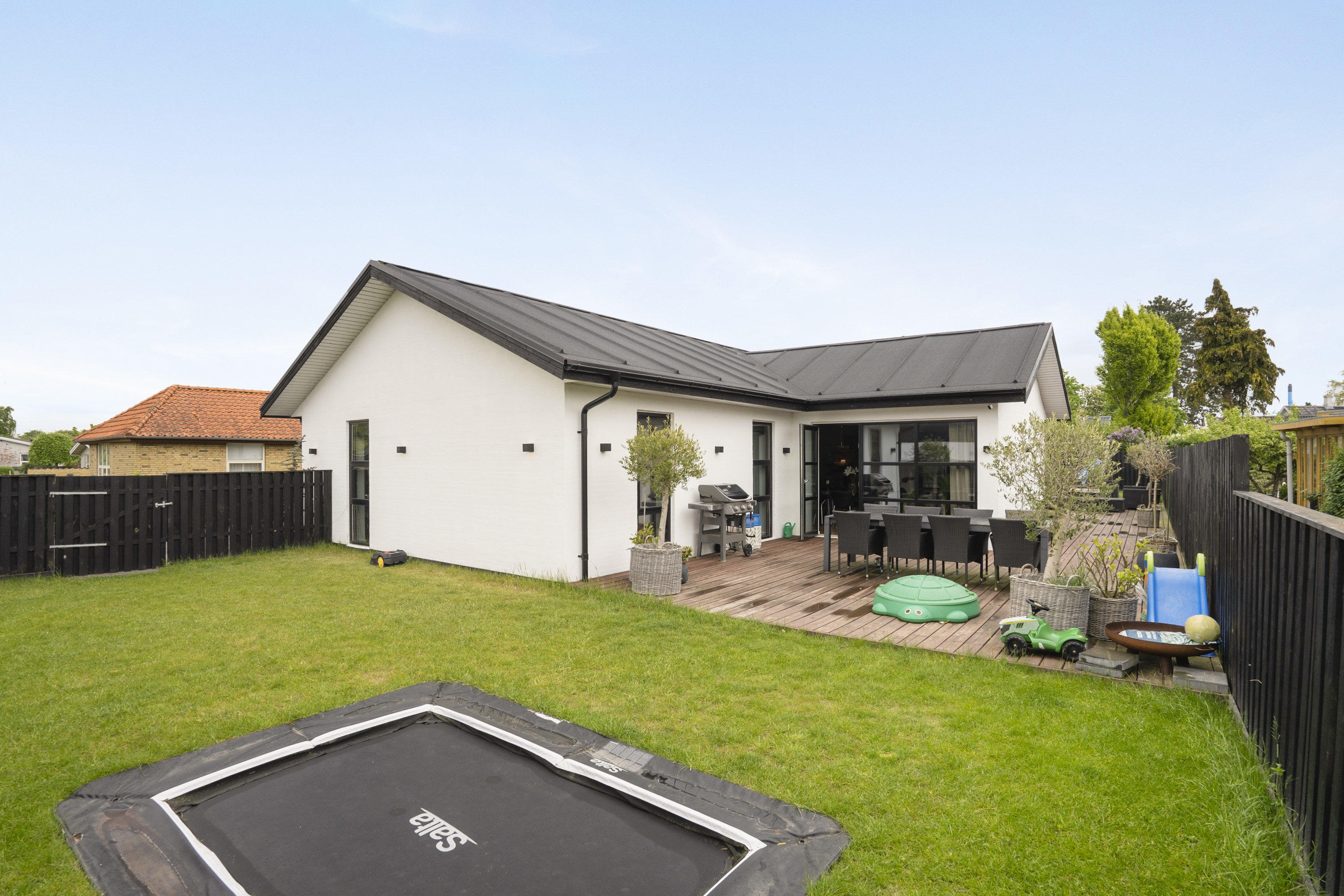 Morbærhaven 9, Bullerup, 5320 Agedrup