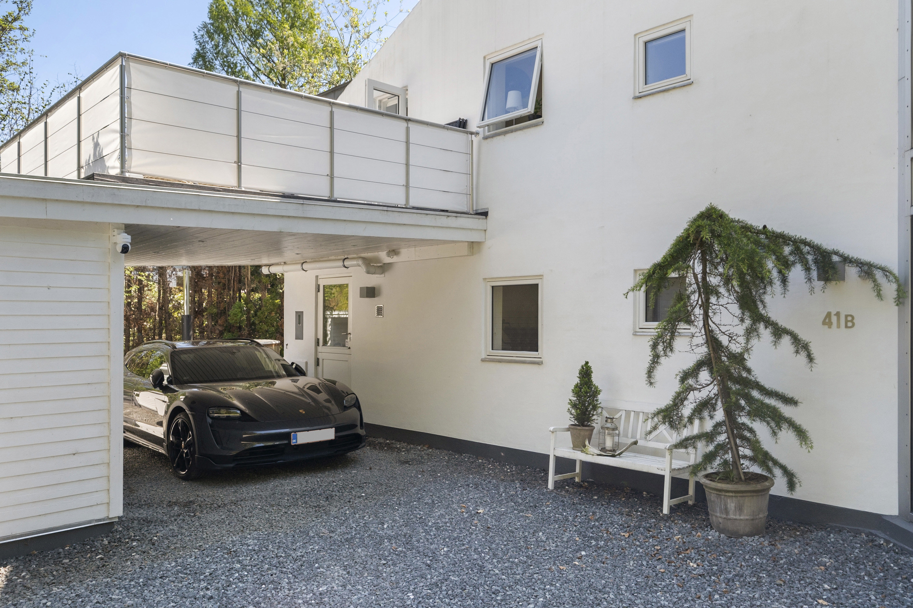 Rundforbivej 41B, Trørød, 2950 Vedbæk