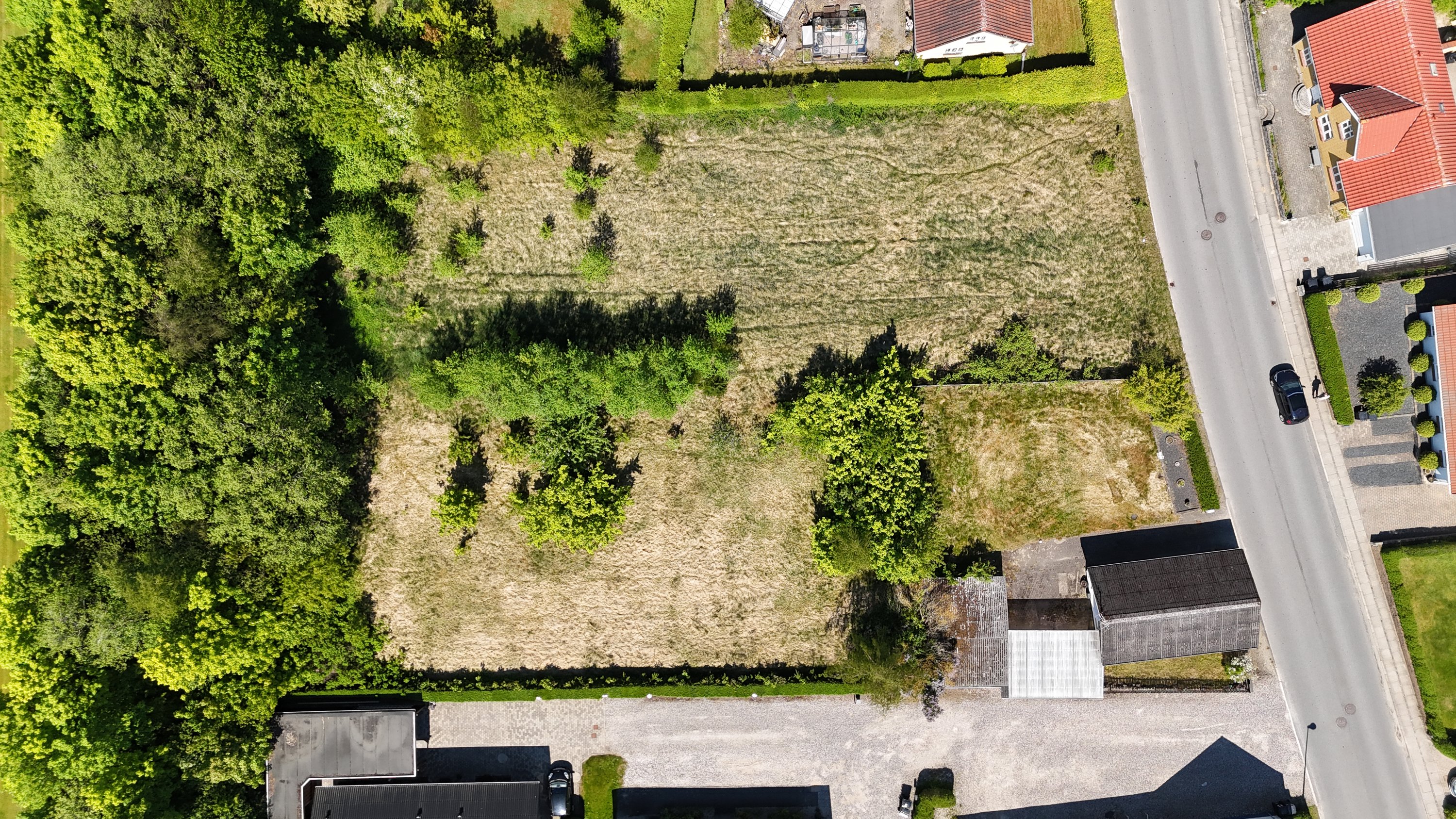 Gl Visborgvej 31, 9560 Hadsund