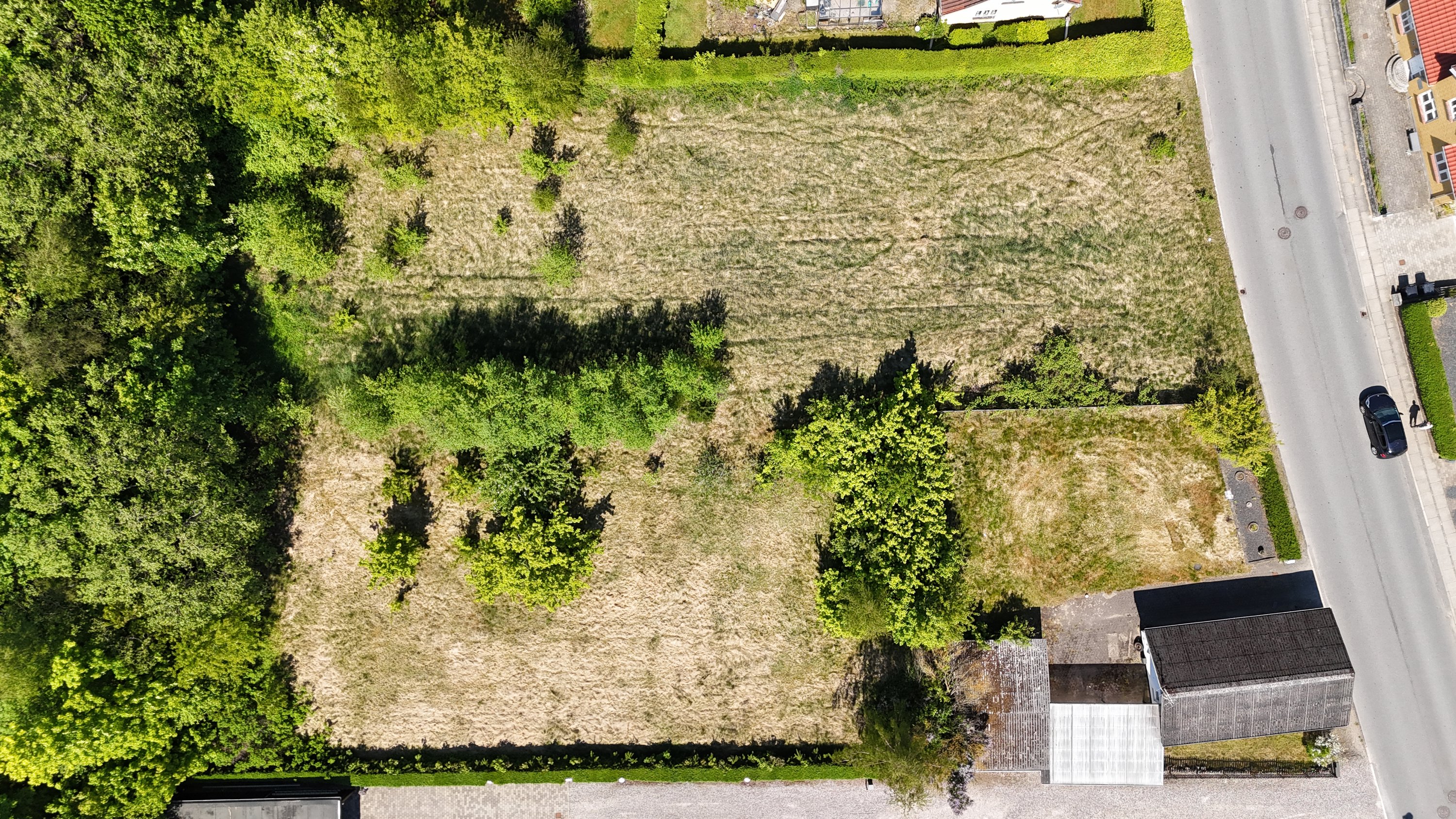 Gl Visborgvej 31, 9560 Hadsund