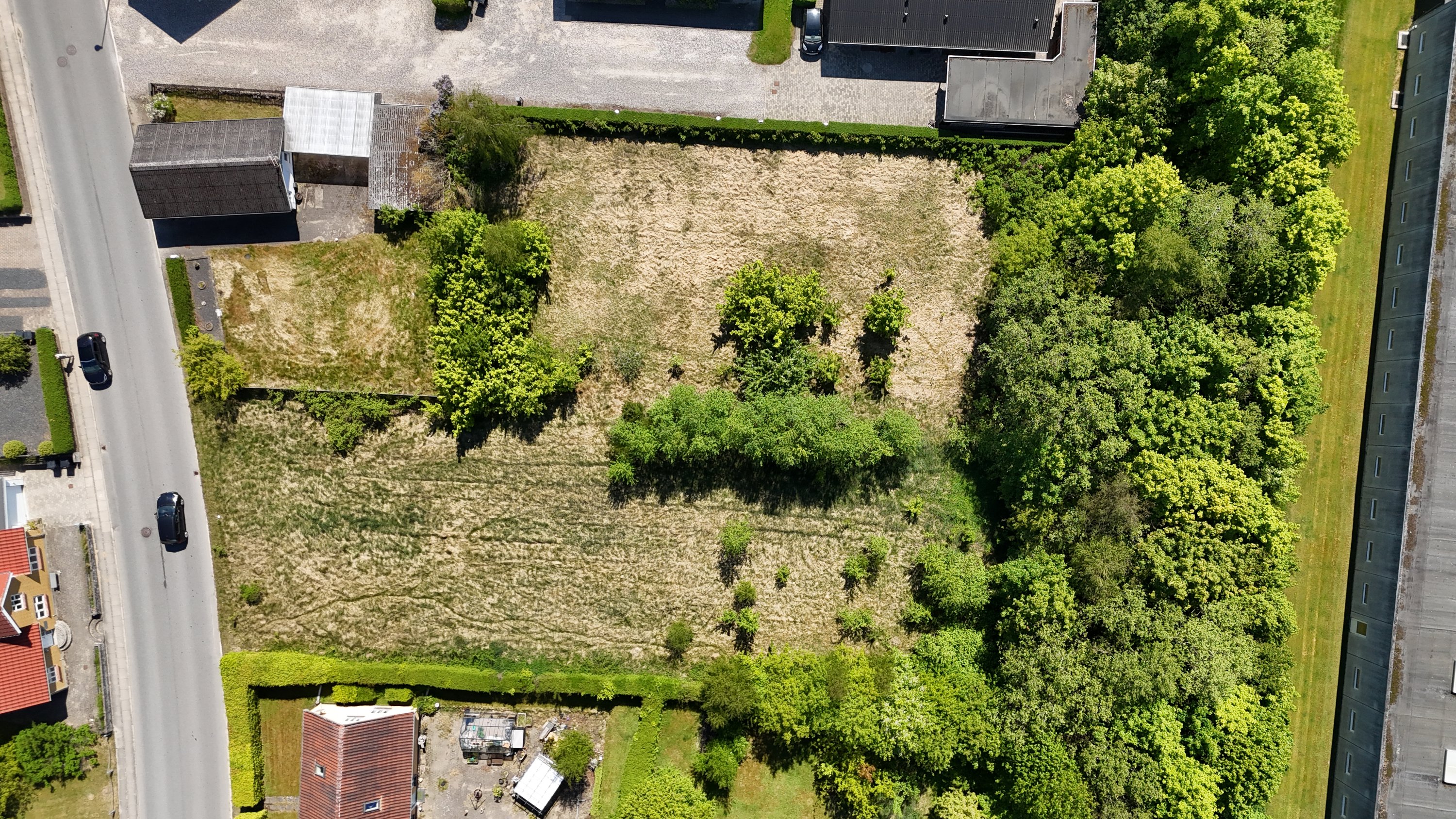 Gl Visborgvej 31, 9560 Hadsund