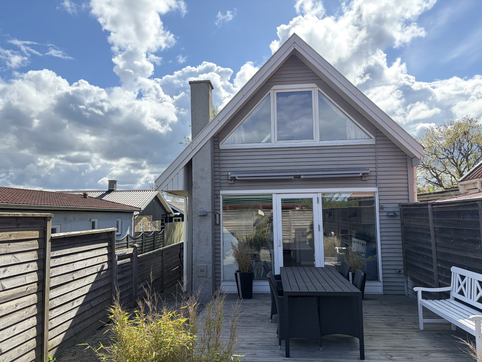 Vestre Strandvej 48, Hasmark Strand, 5450 Otterup