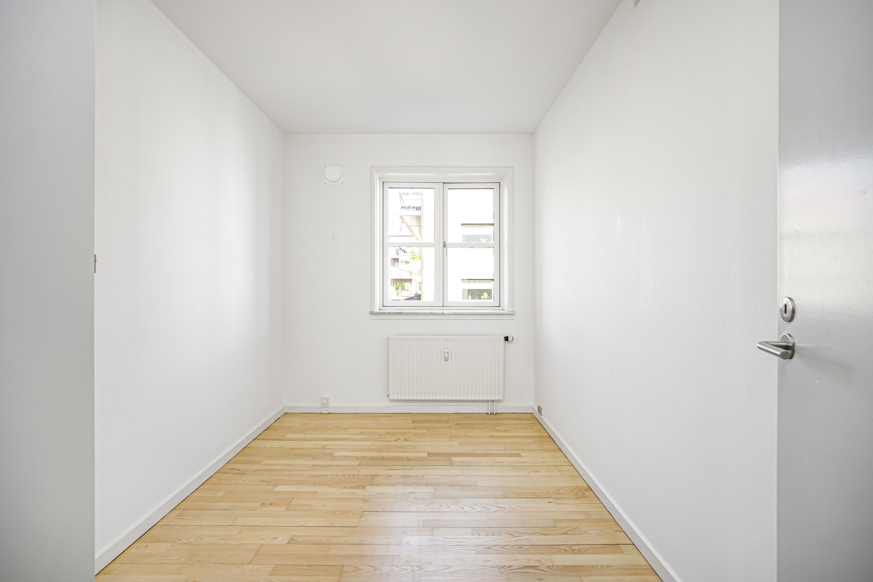 Fremhævet  billede i fuldskærmstilstand. Billede af Borups Alle 134B, 2. tv., 2000 Frederiksberg