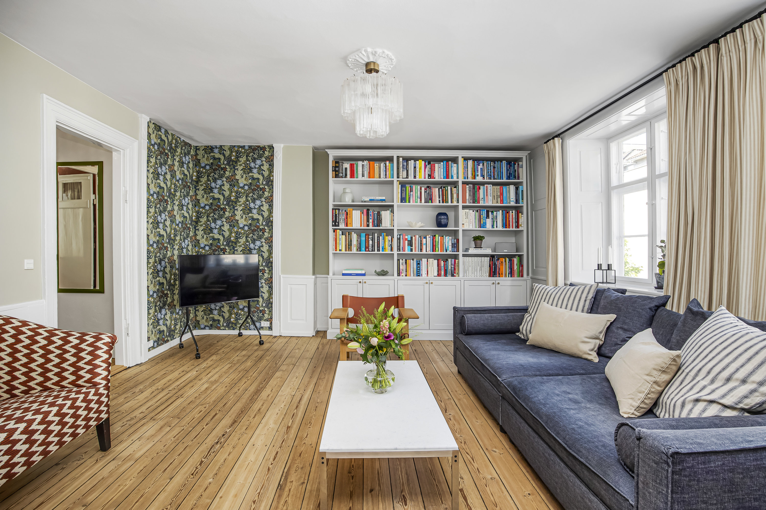 Strandgade 32, 1. tv., 1401 København K