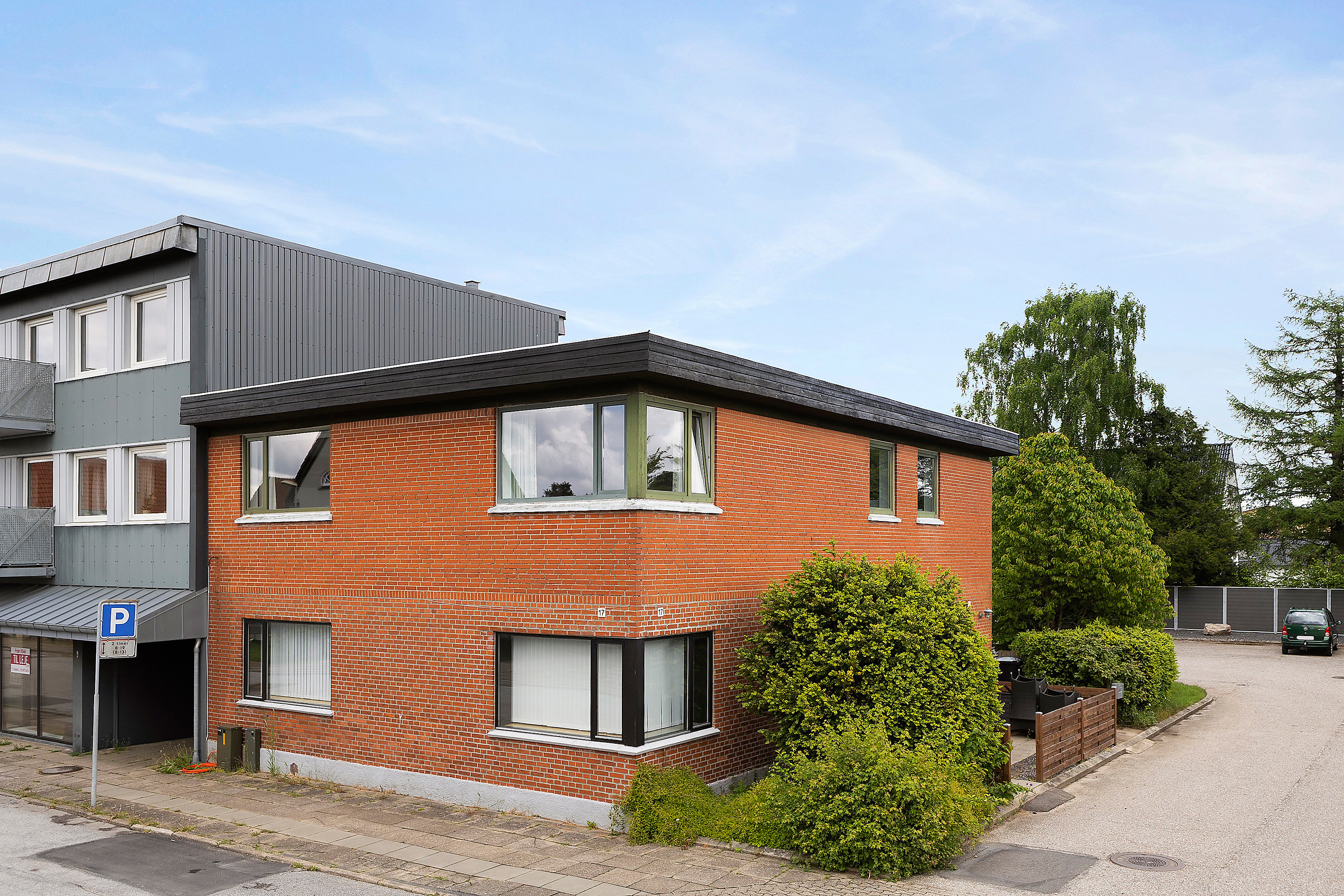 Elmegade 17, 1., 6500 Vojens