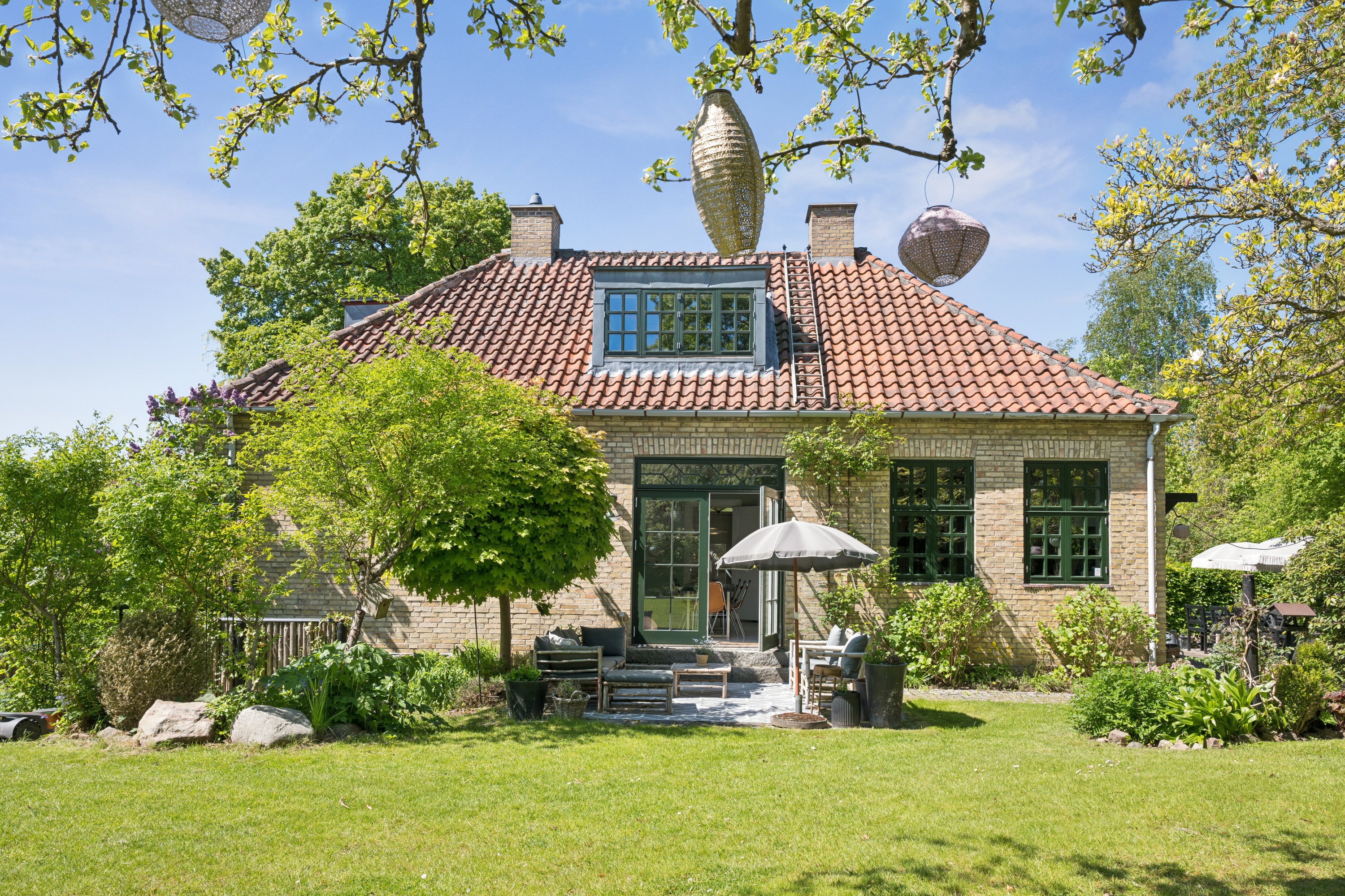 Caroline Amalie Vej 22, 2800 Kongens Lyngby