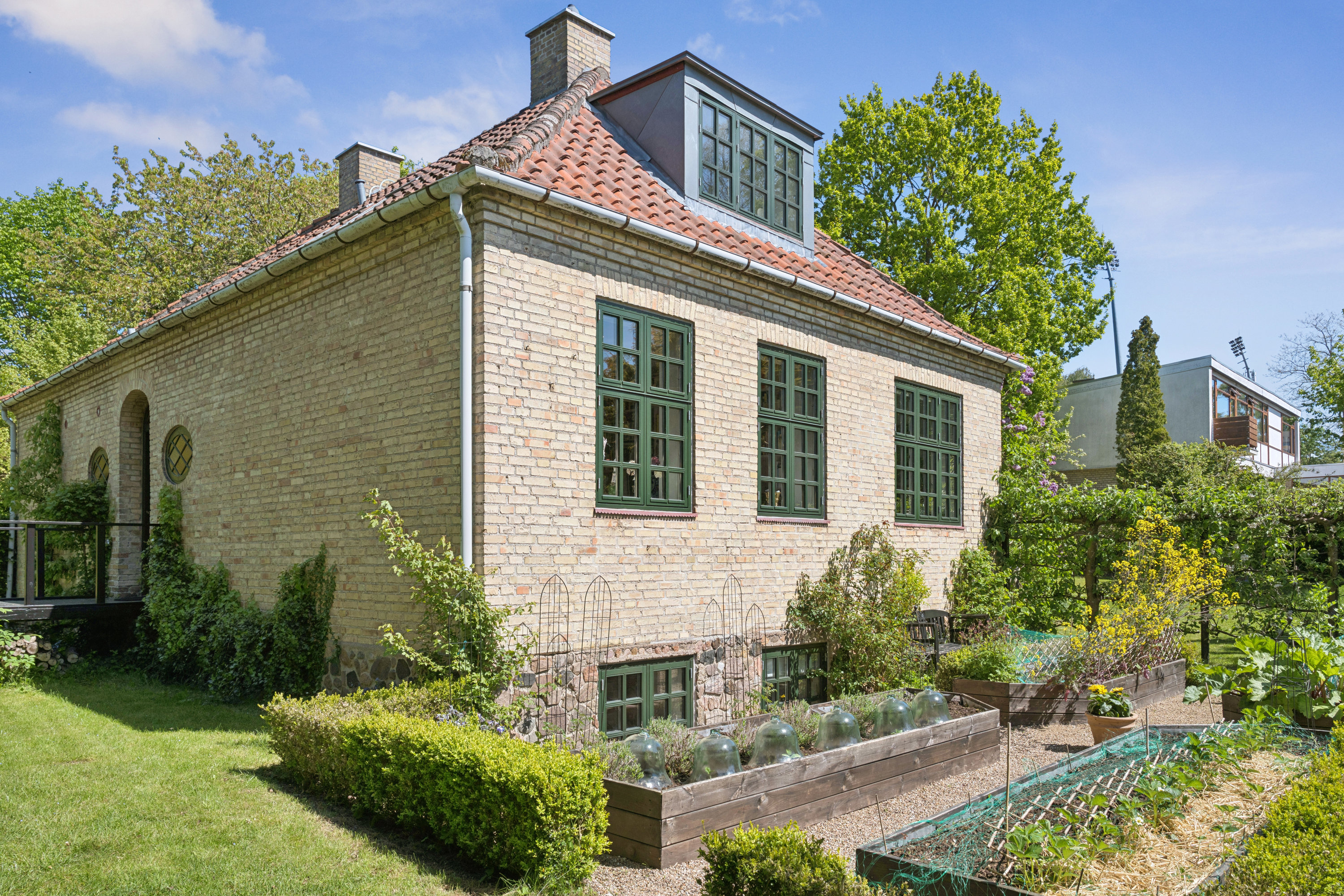 Caroline Amalie Vej 22, 2800 Kongens Lyngby
