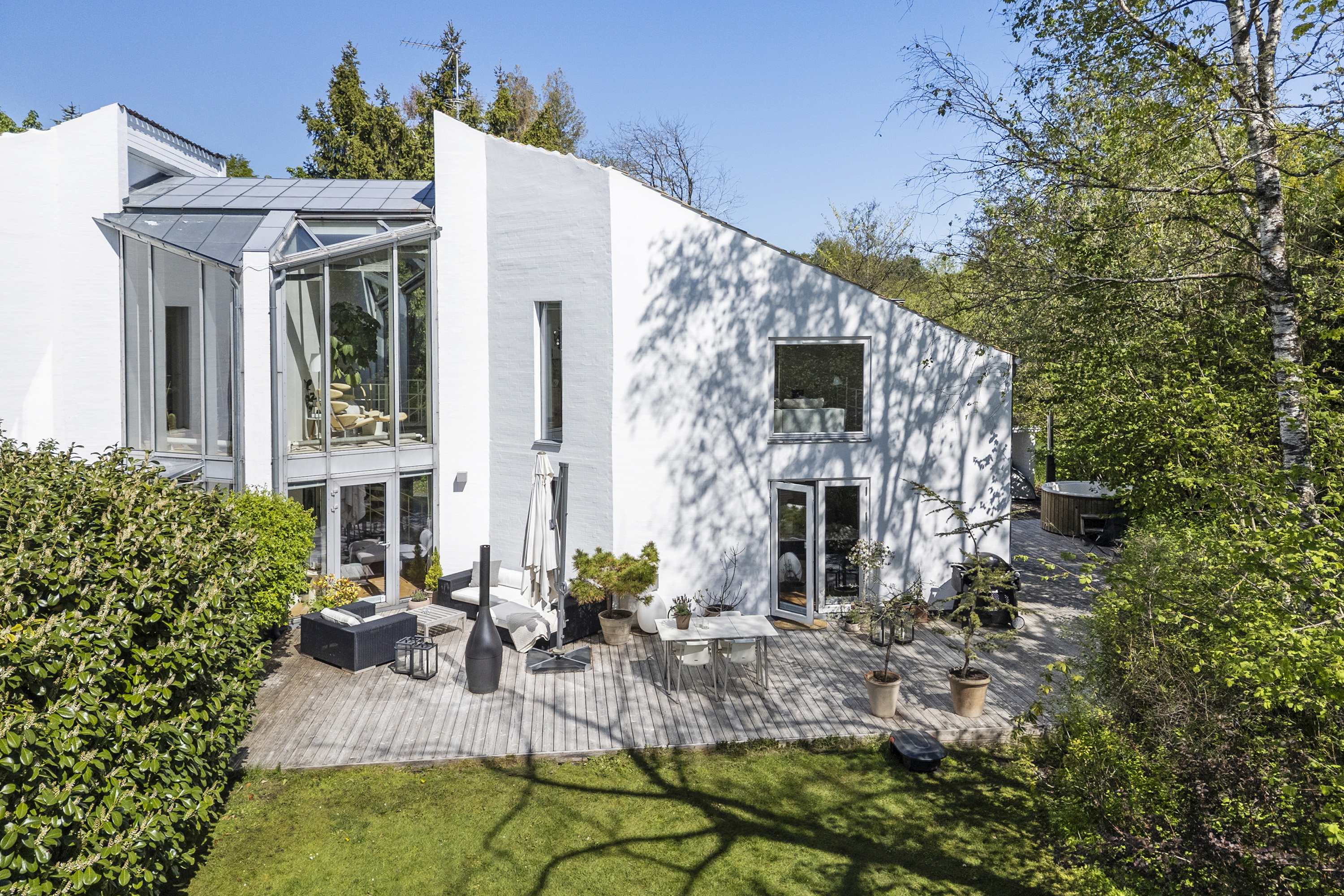 Rundforbivej 41B, Trørød, 2950 Vedbæk