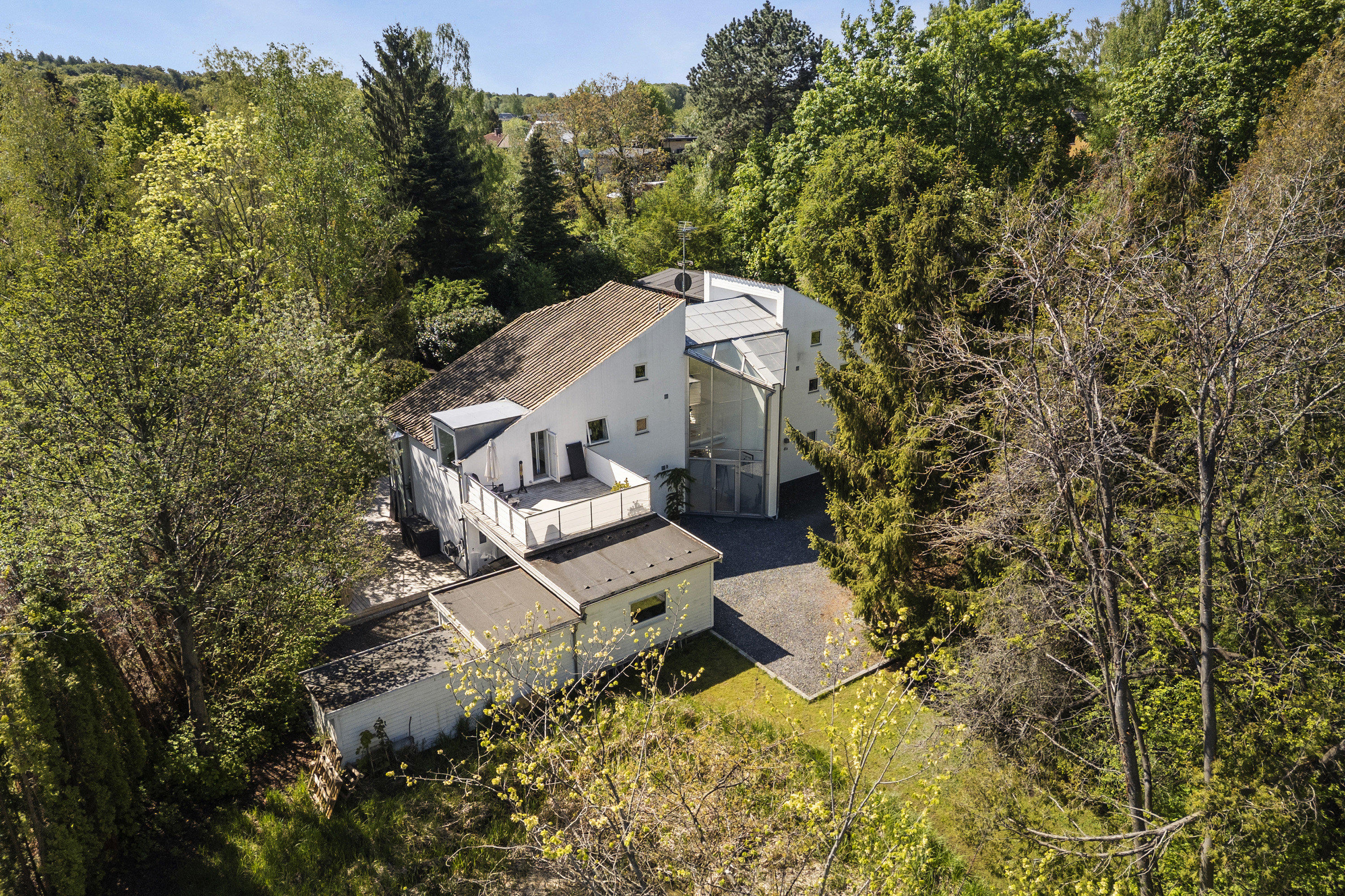 Rundforbivej 41B, Trørød, 2950 Vedbæk