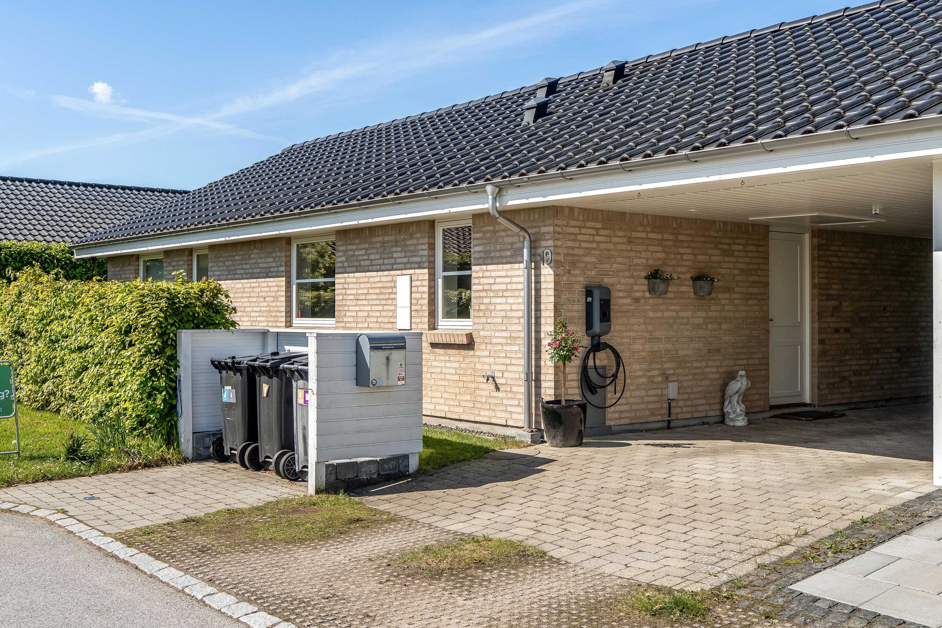 Solbuen 19, 3400 Hillerød