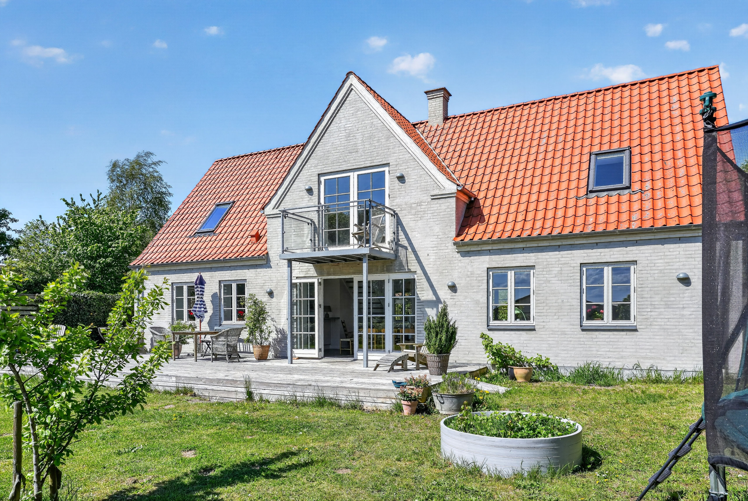 Svelnavej 5, 4581 Rørvig