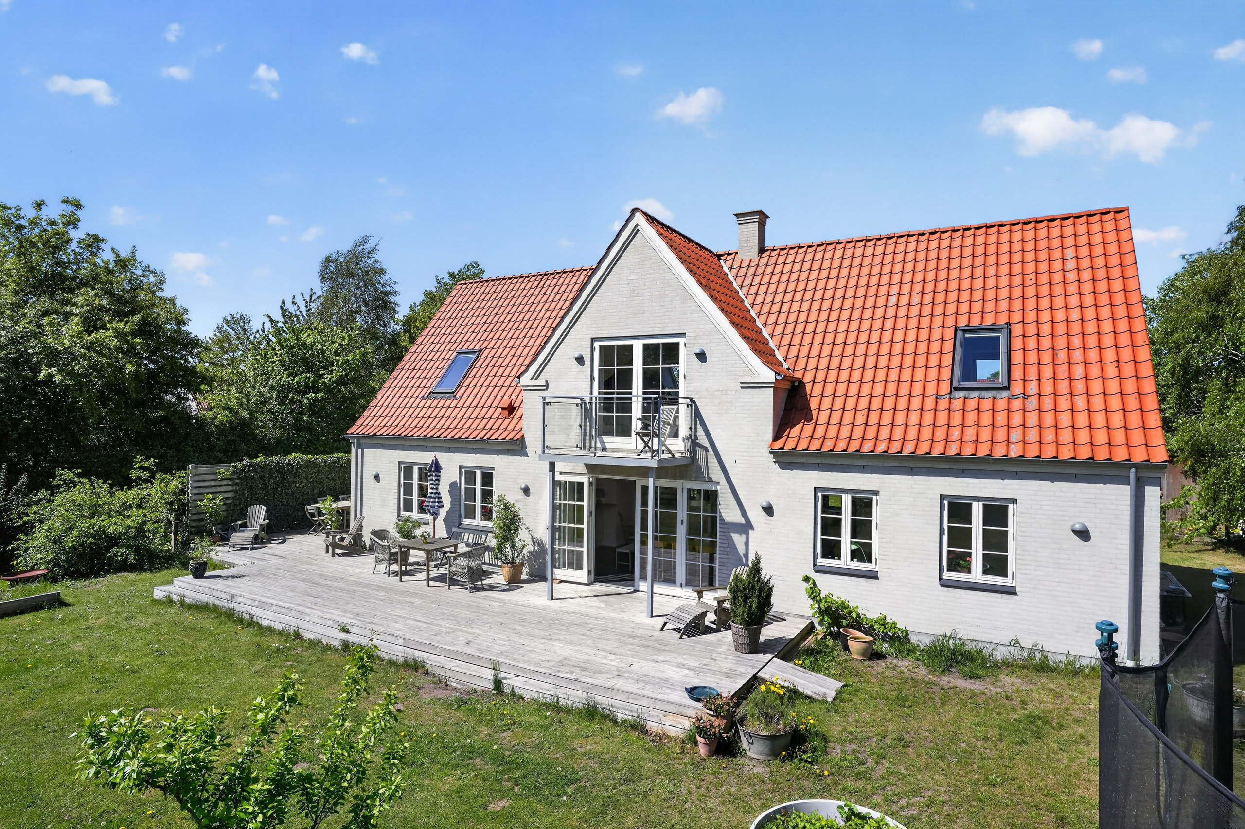 Svelnavej 5, 4581 Rørvig