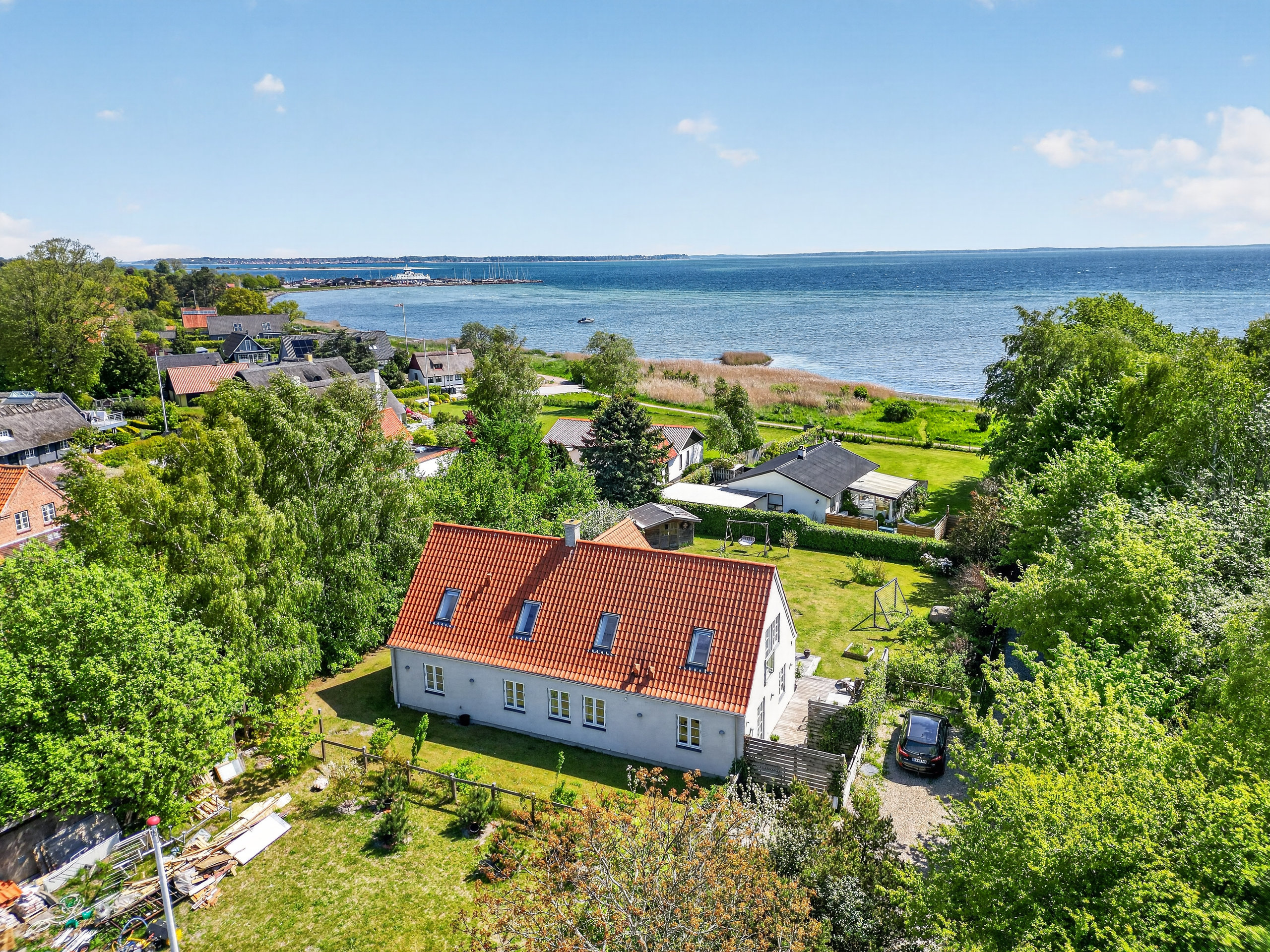 Svelnavej 5, 4581 Rørvig