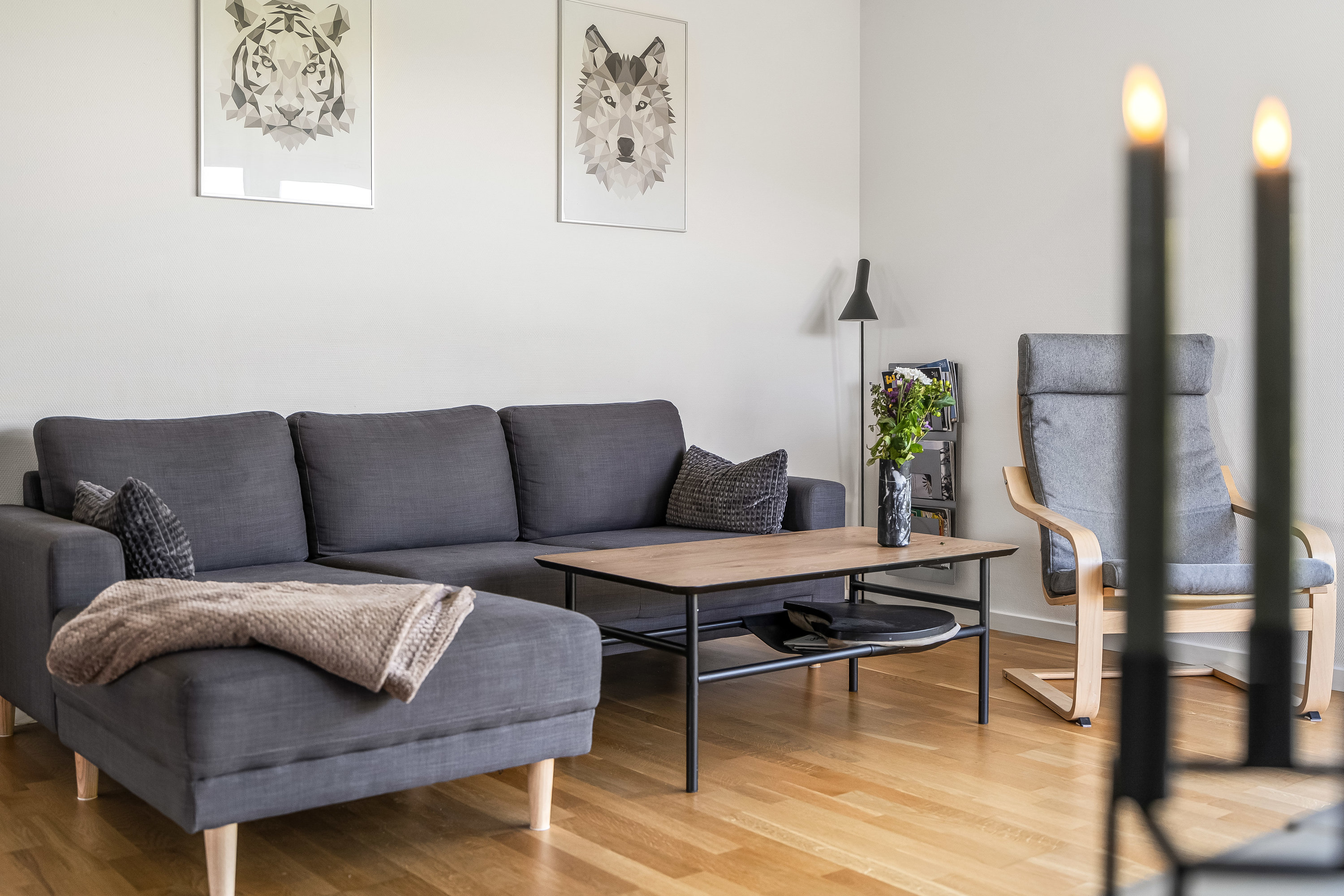 Solbuen 19, 3400 Hillerød