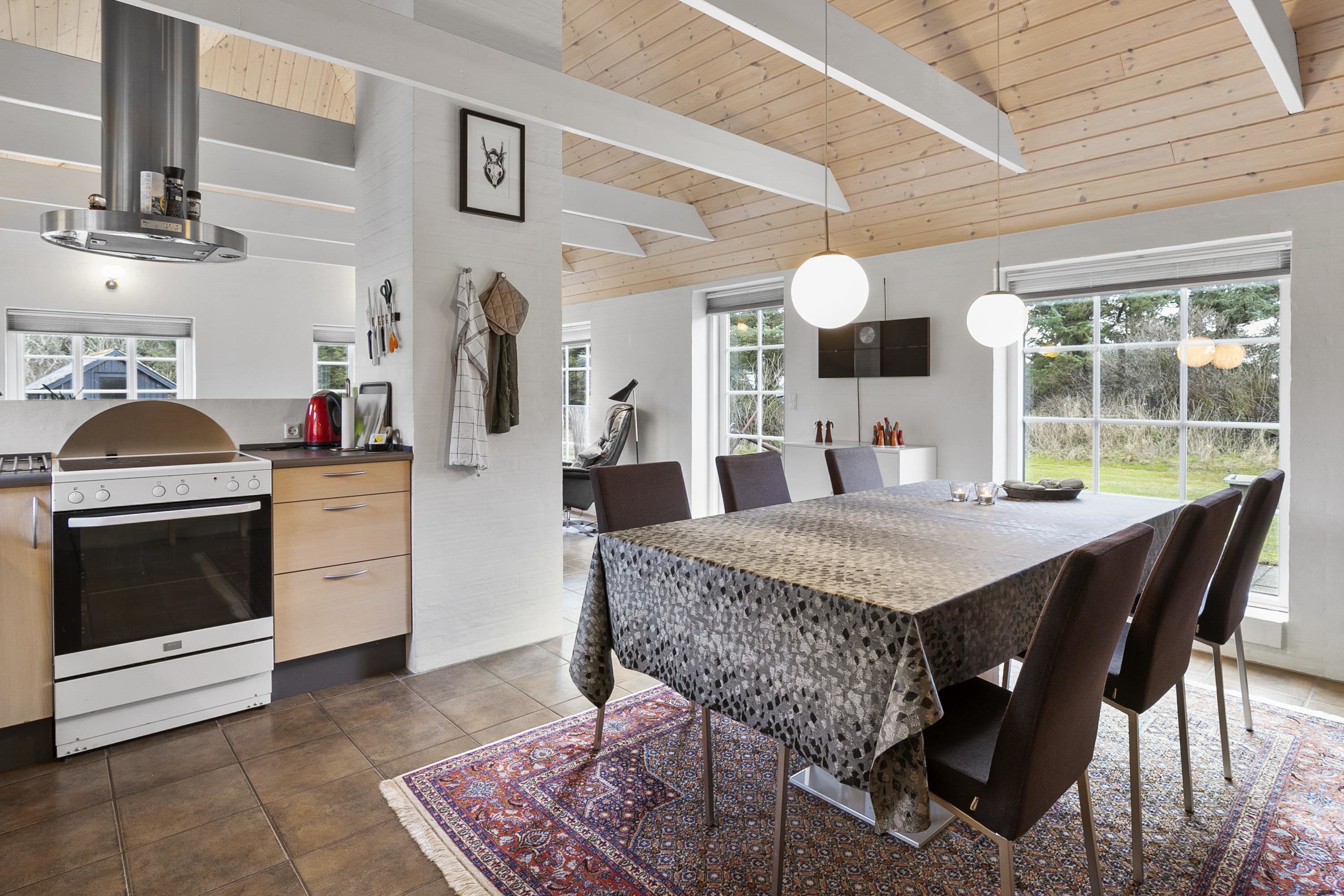 Opstrupsvej 36, Klegod, 6950 Ringkøbing