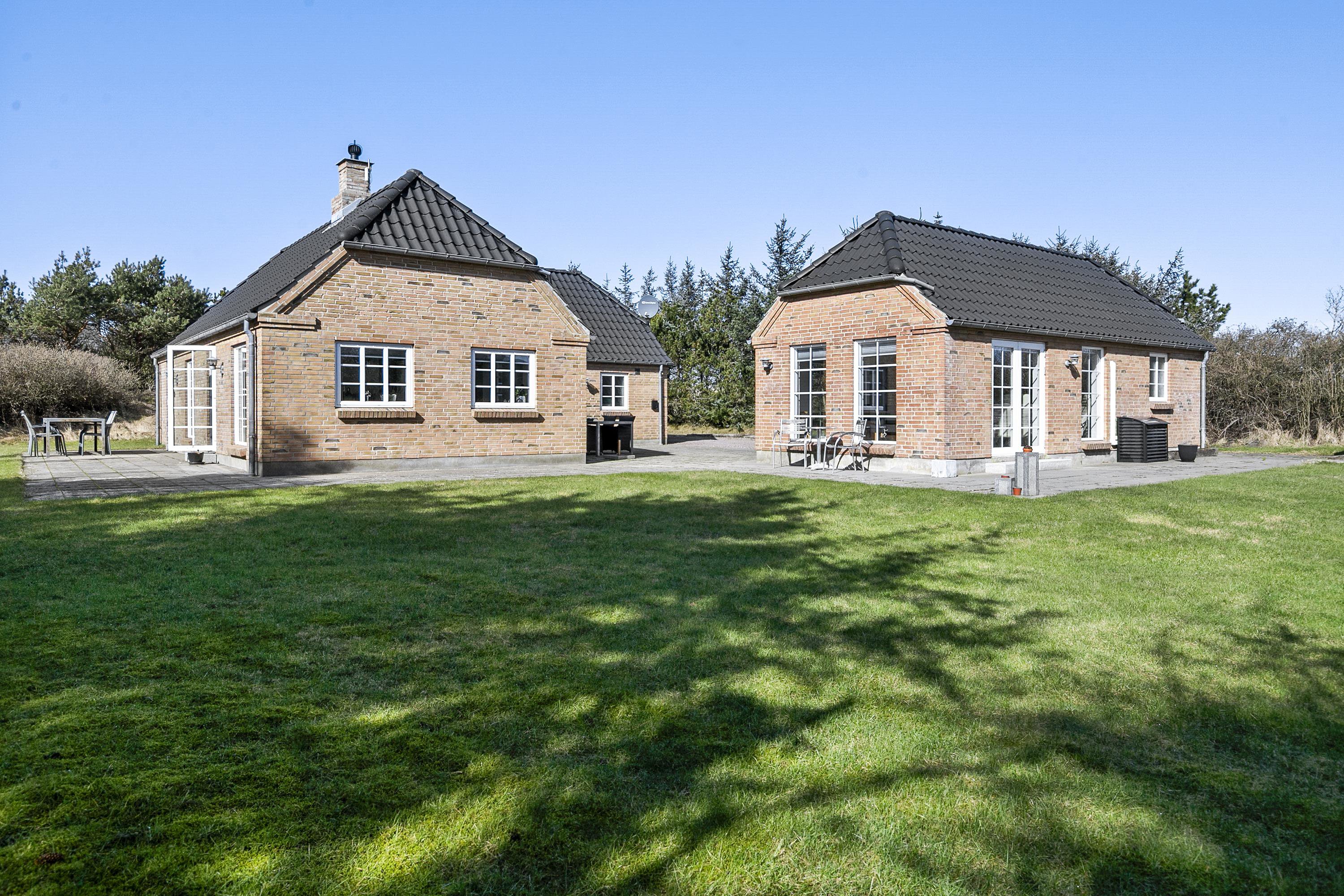 Opstrupsvej 36, Klegod, 6950 Ringkøbing