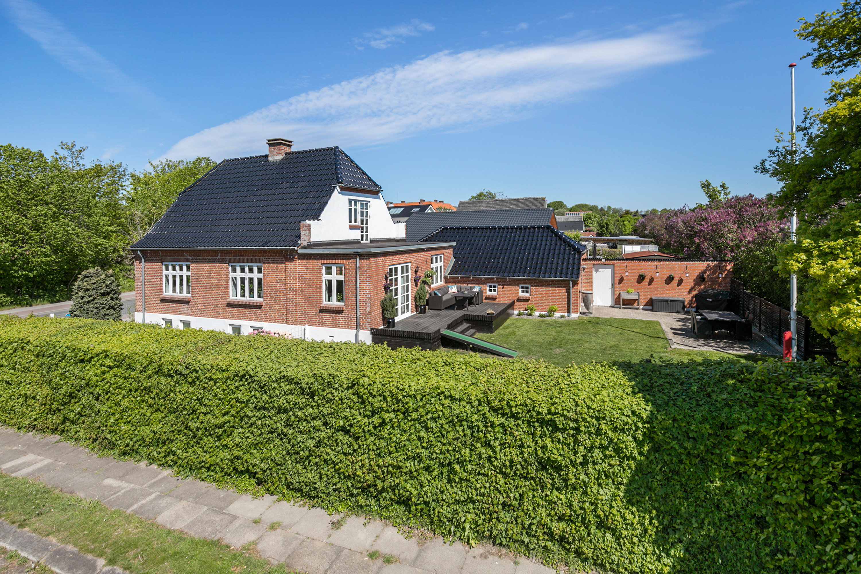Nørregade 98, 9700 Brønderslev