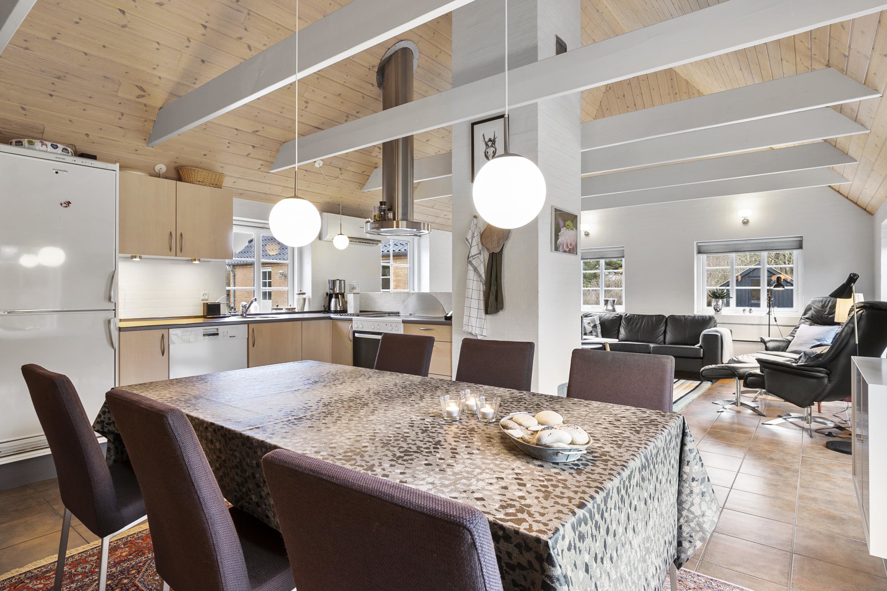 Opstrupsvej 36, Klegod, 6950 Ringkøbing