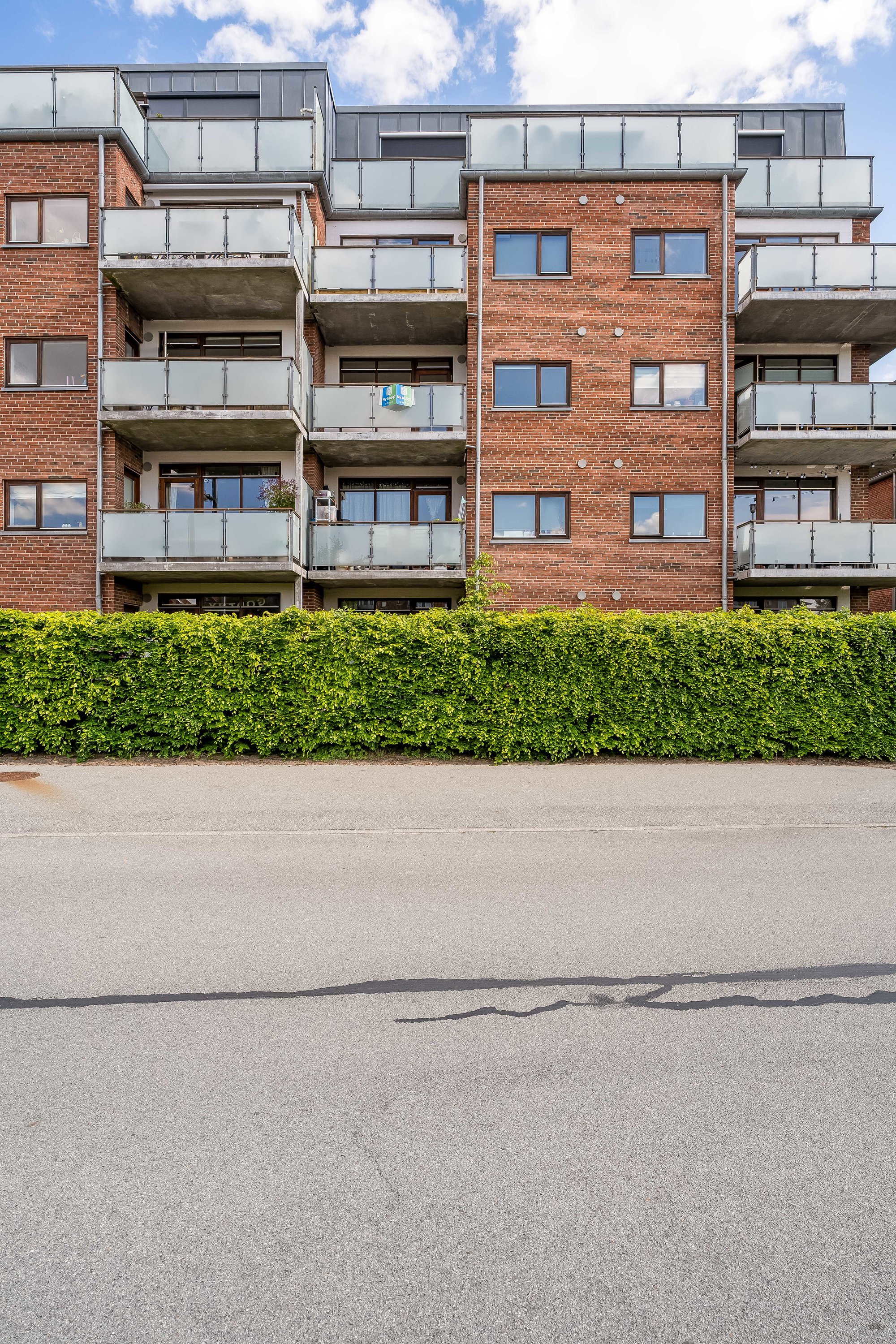 Mathilde Parken 7, 2. tv., 3400 Hillerød