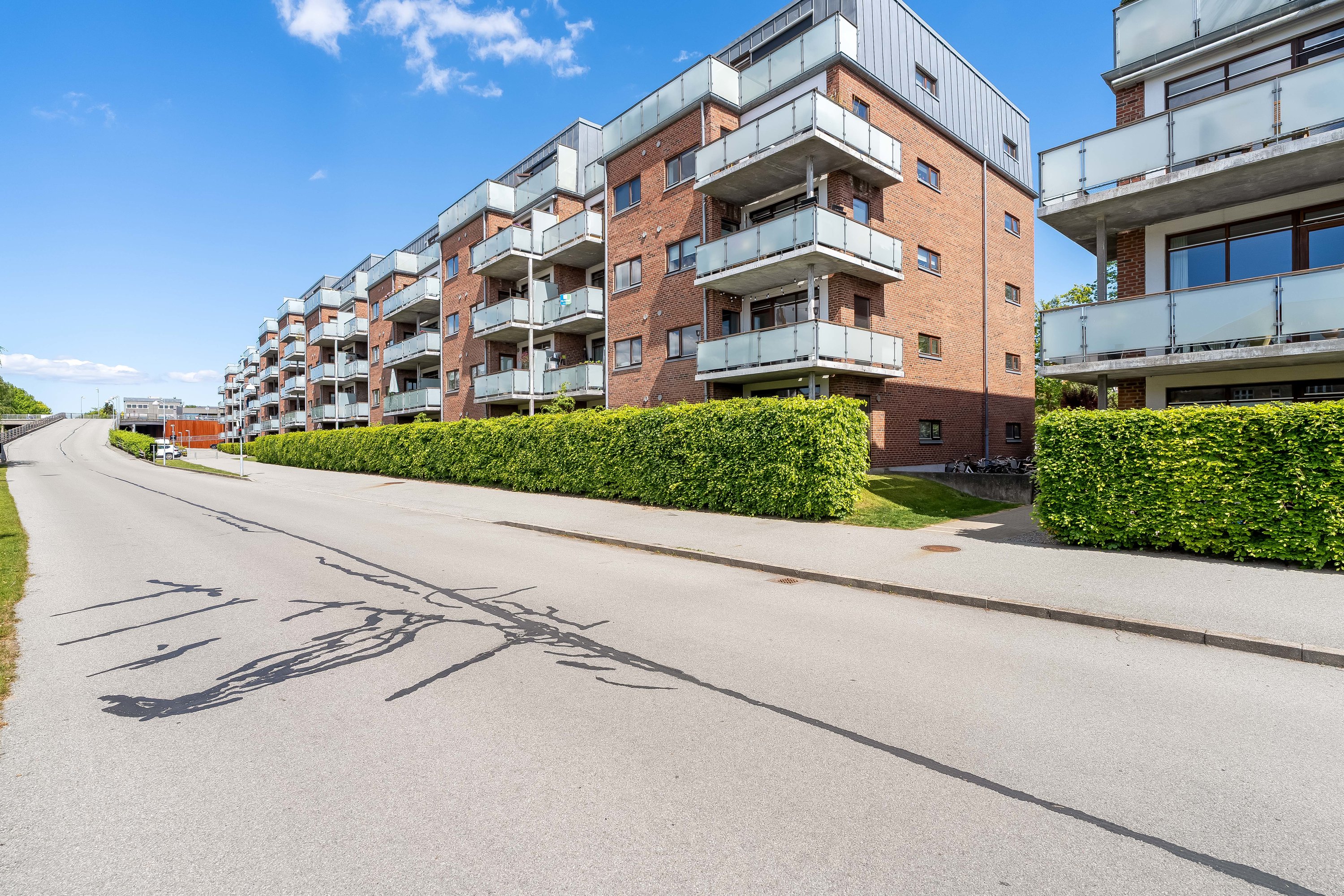 Mathilde Parken 7, 2. tv., 3400 Hillerød