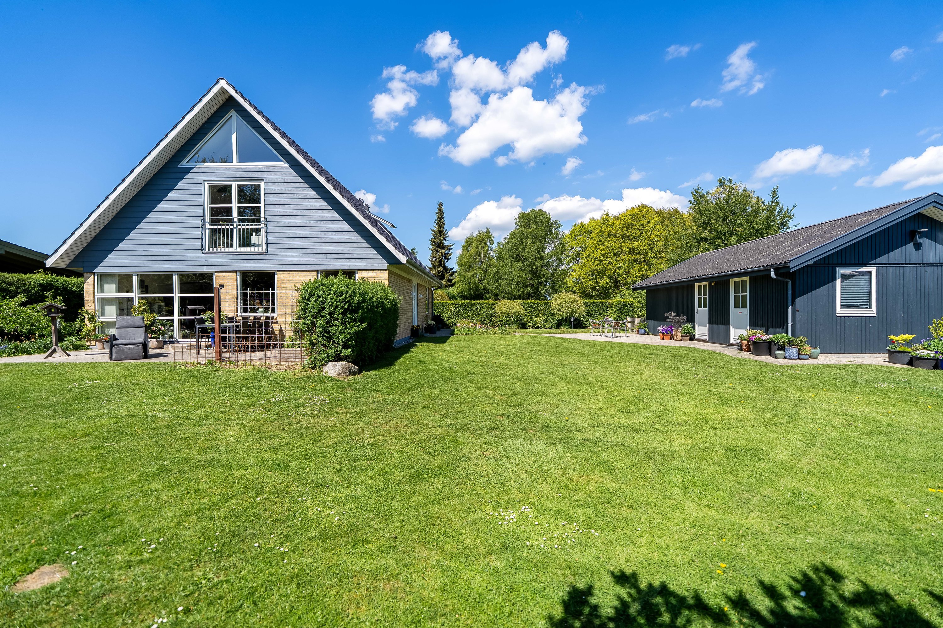 Smedievej 93, 3400 Hillerød