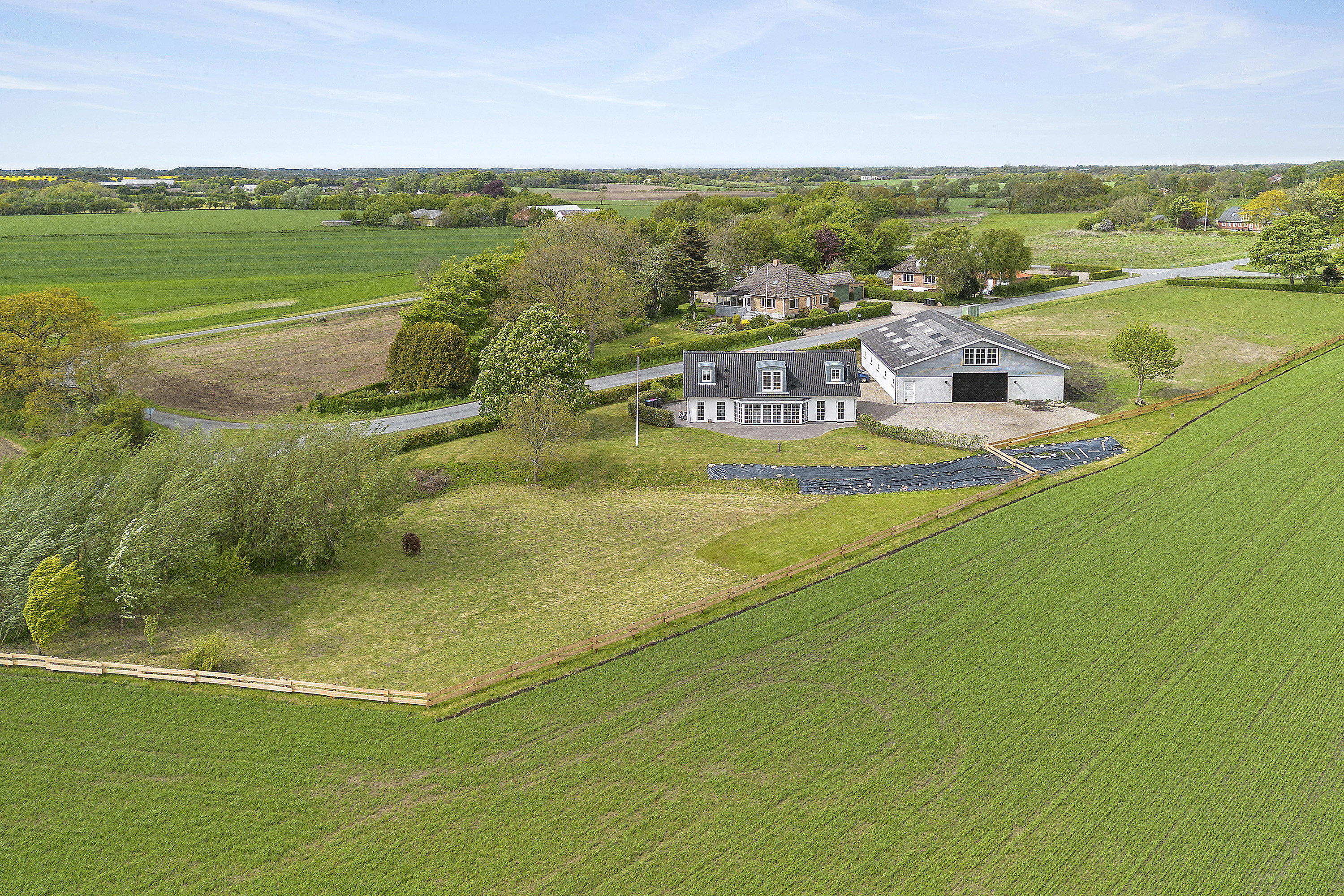 Lertevej 15, Lerte, 6560 Sommersted